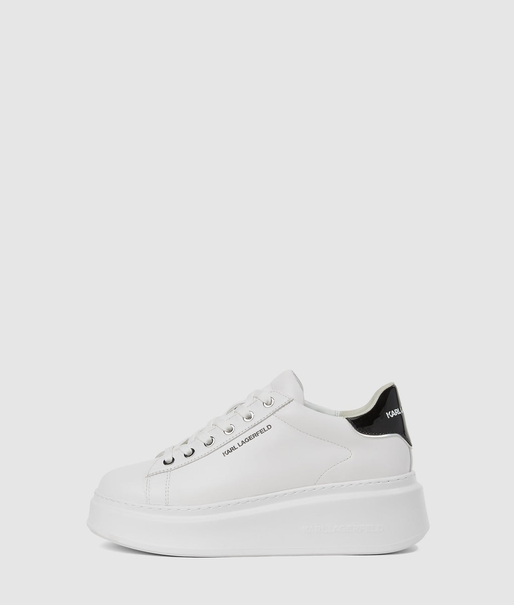 Anakapri Ikon charm sneakers