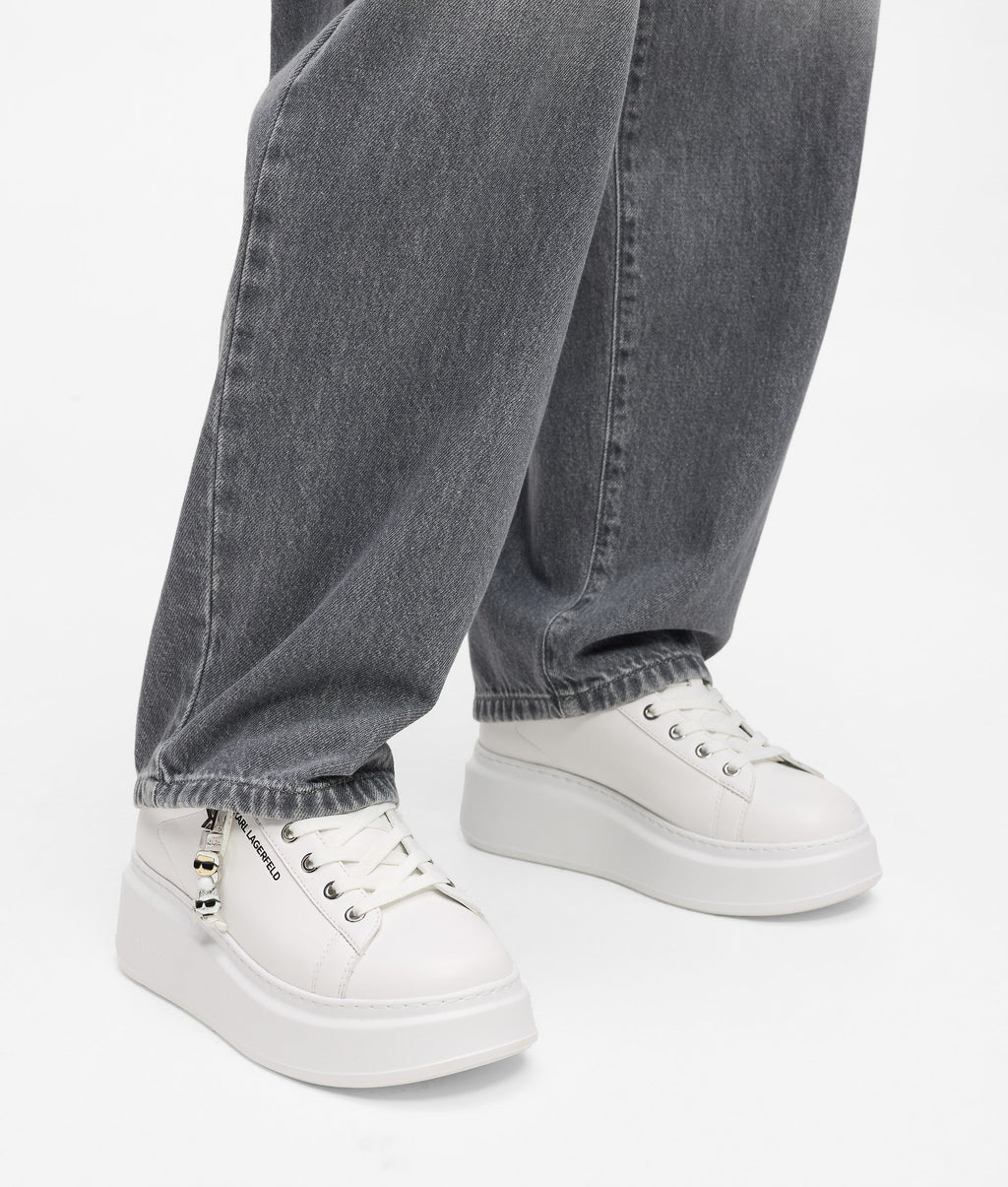 Anakapri Ikon charm sneakers