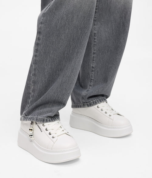 Anakapri Ikon charm sneakers