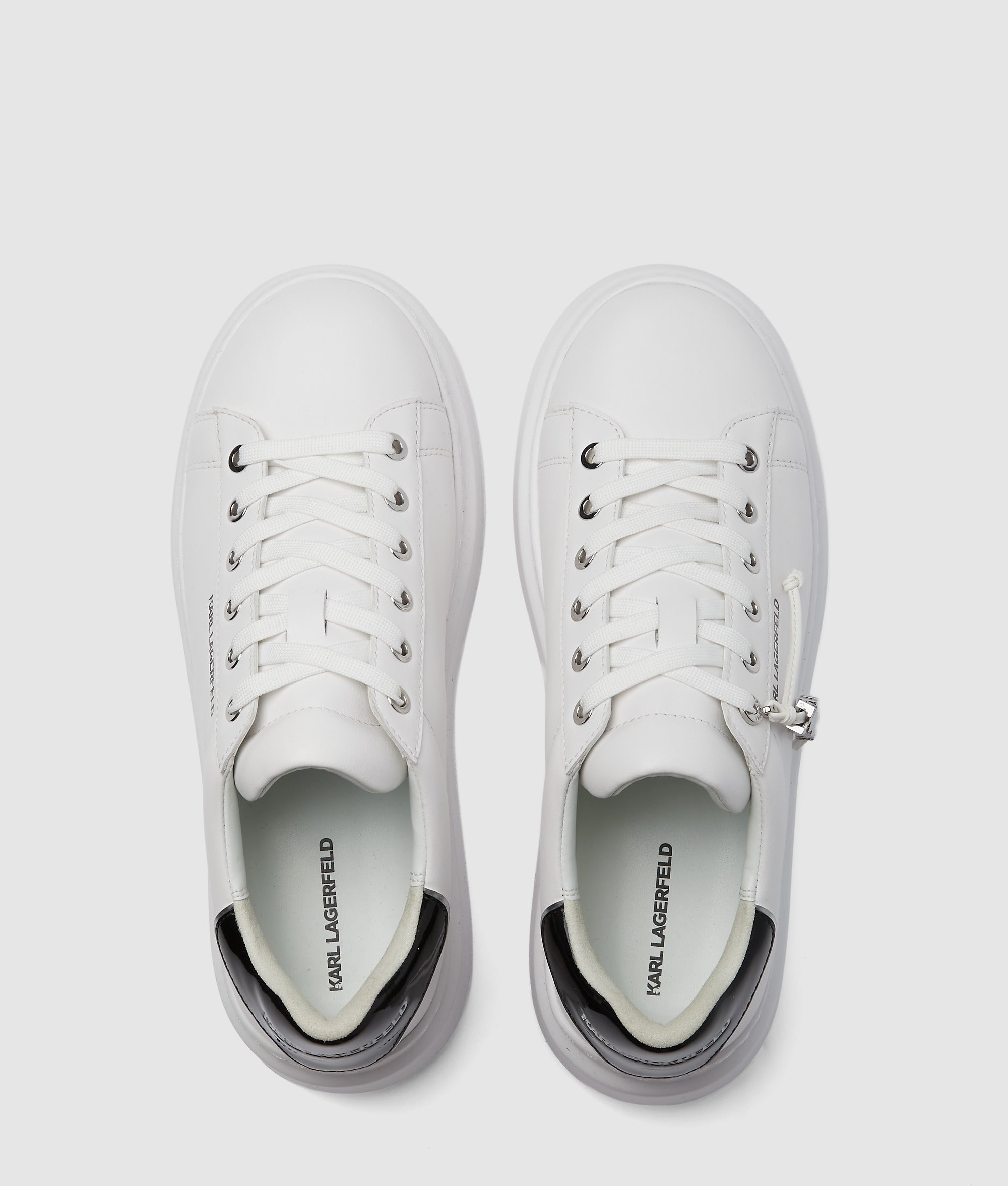 Anakapri Ikon charm sneakers