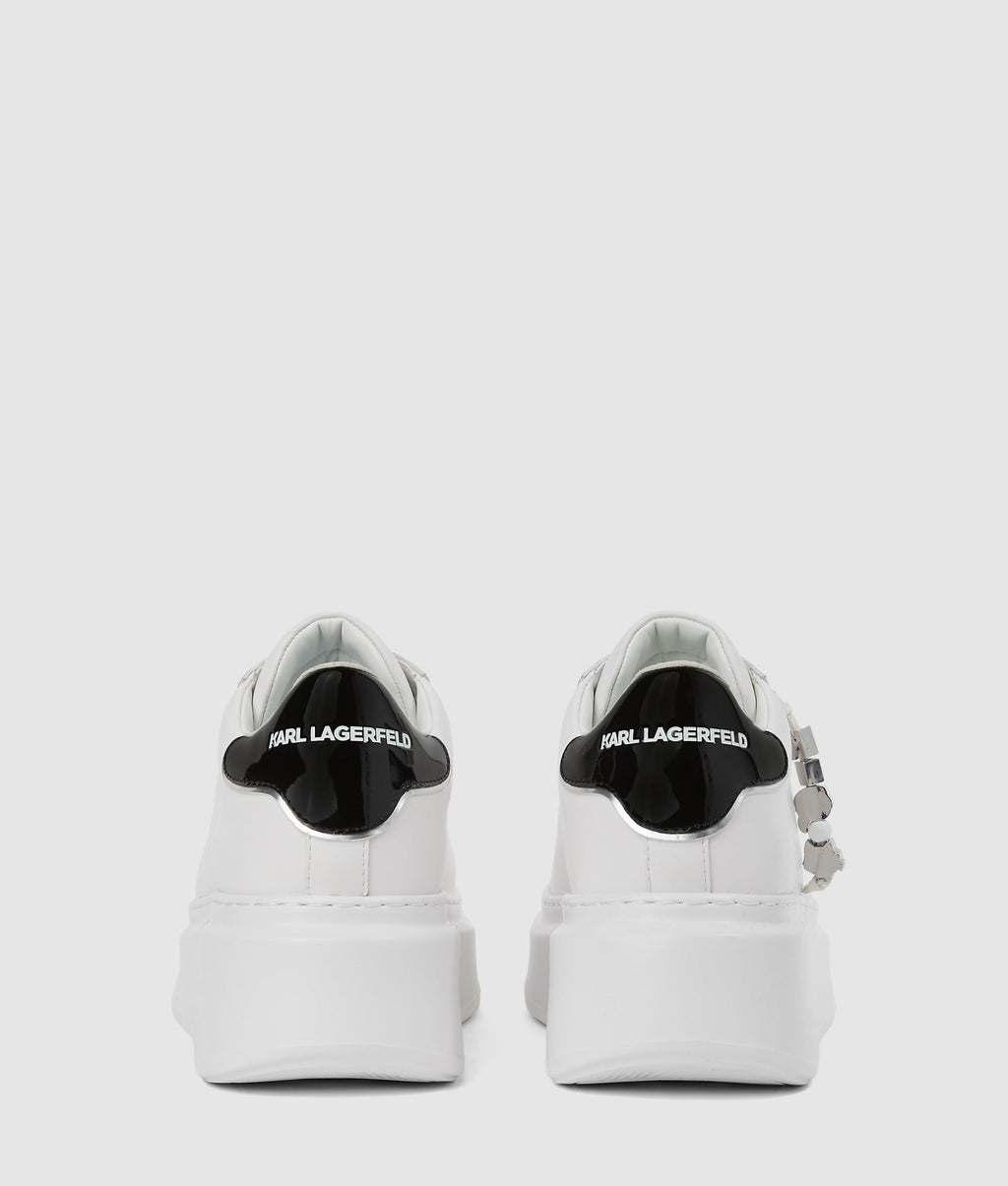 Anakapri Ikon charm sneakers