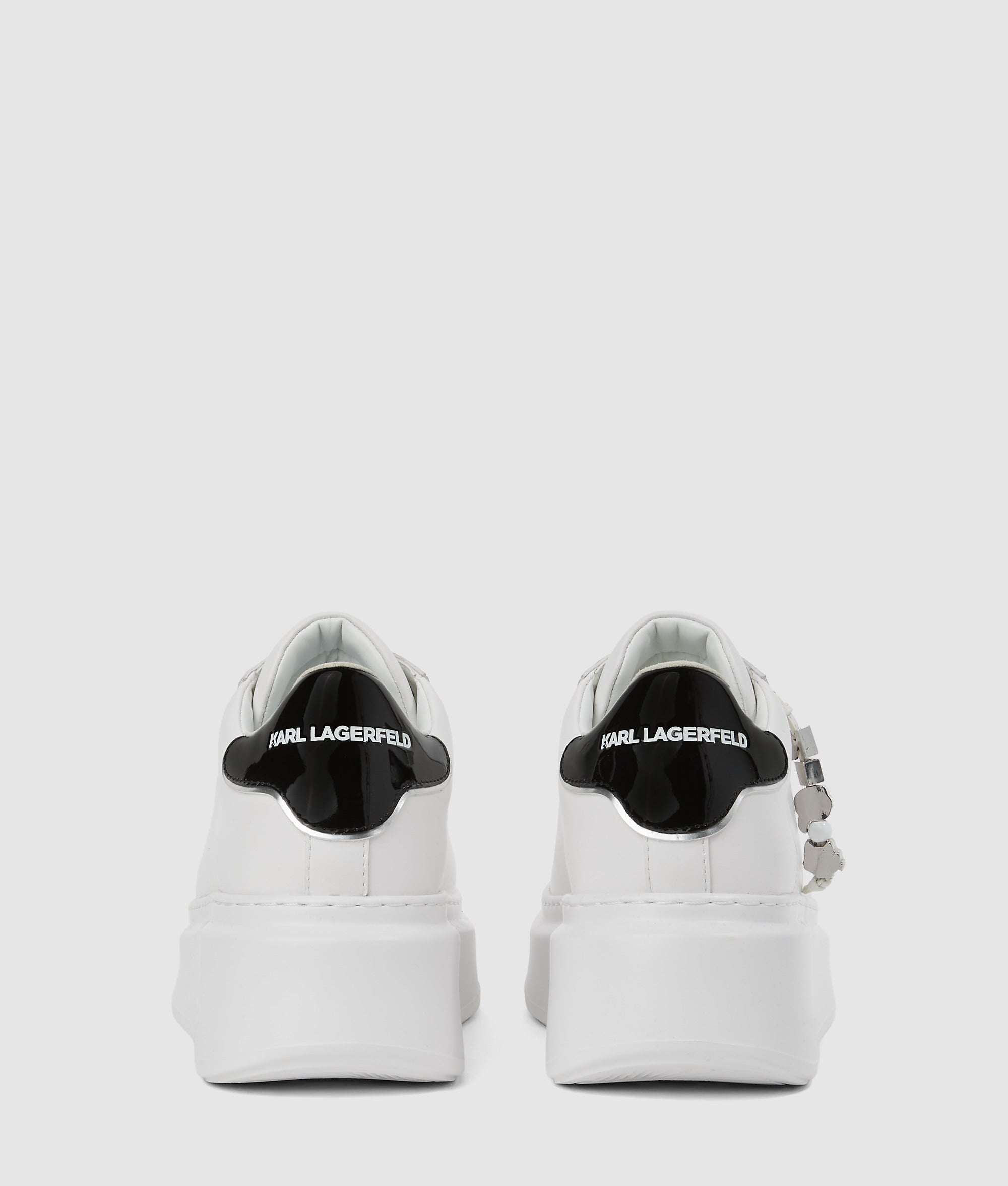 Anakapri Ikon charm sneakers