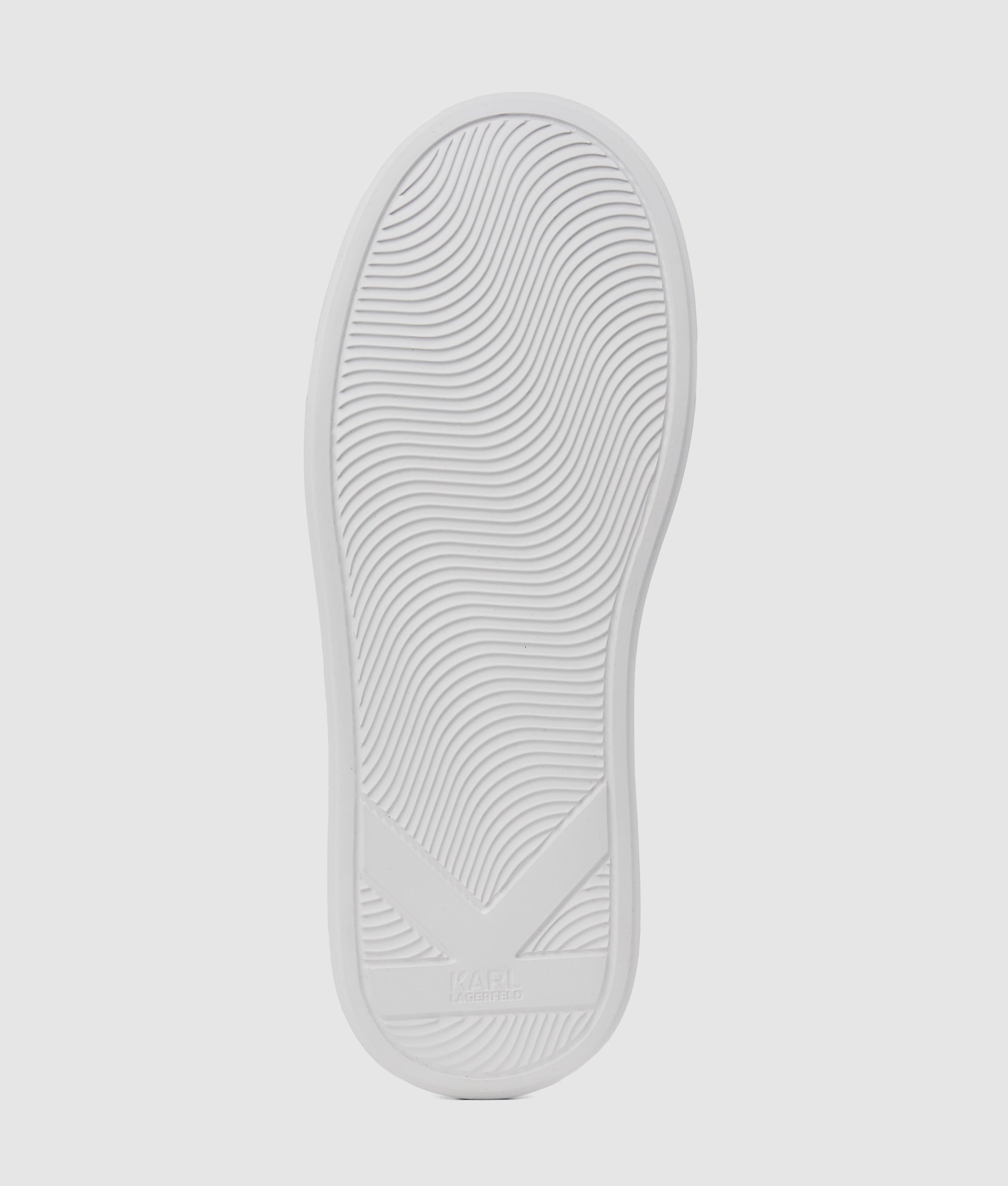 Anakapri Ikon charm sneakers