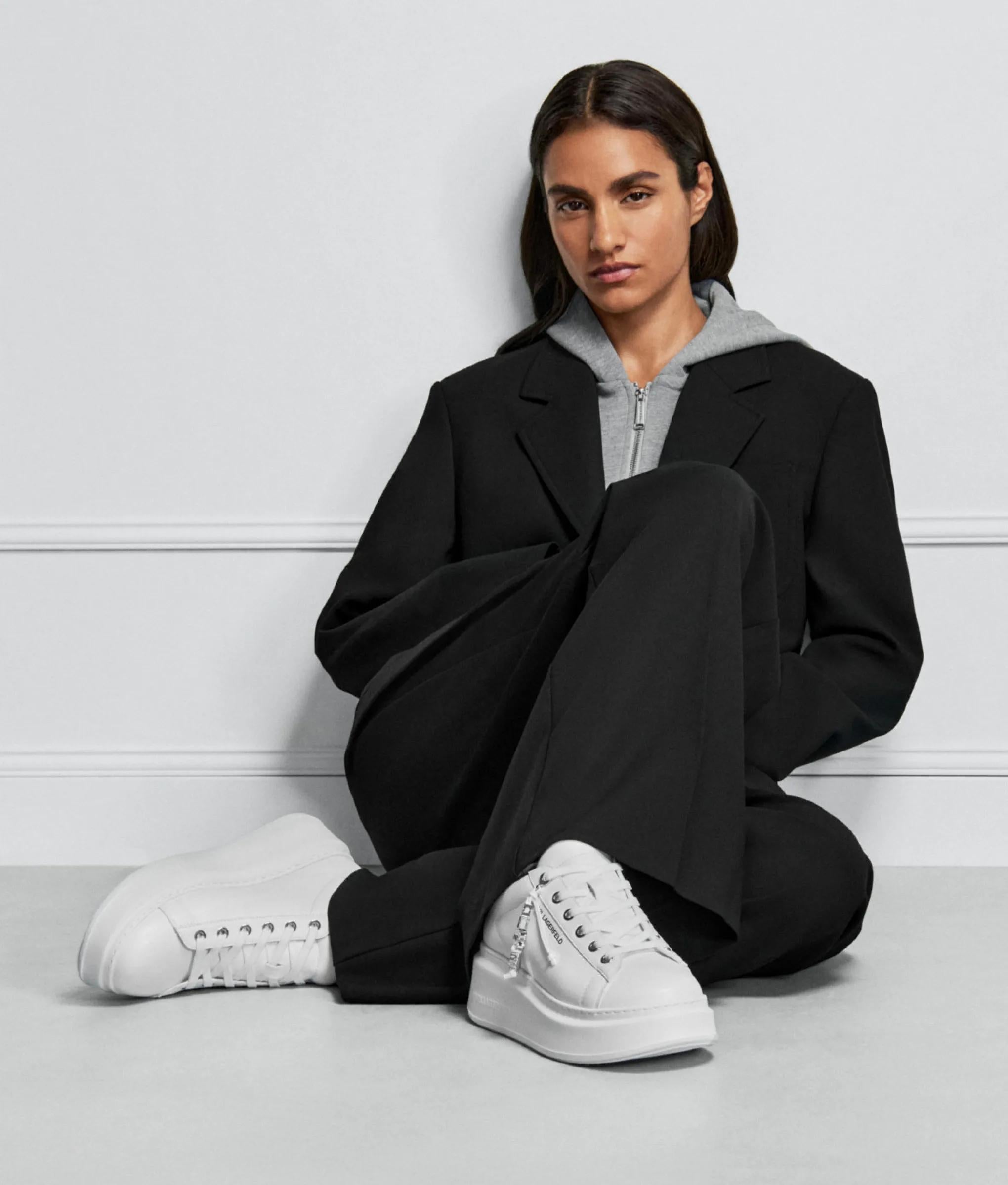 Anakapri Ikon charm sneakers