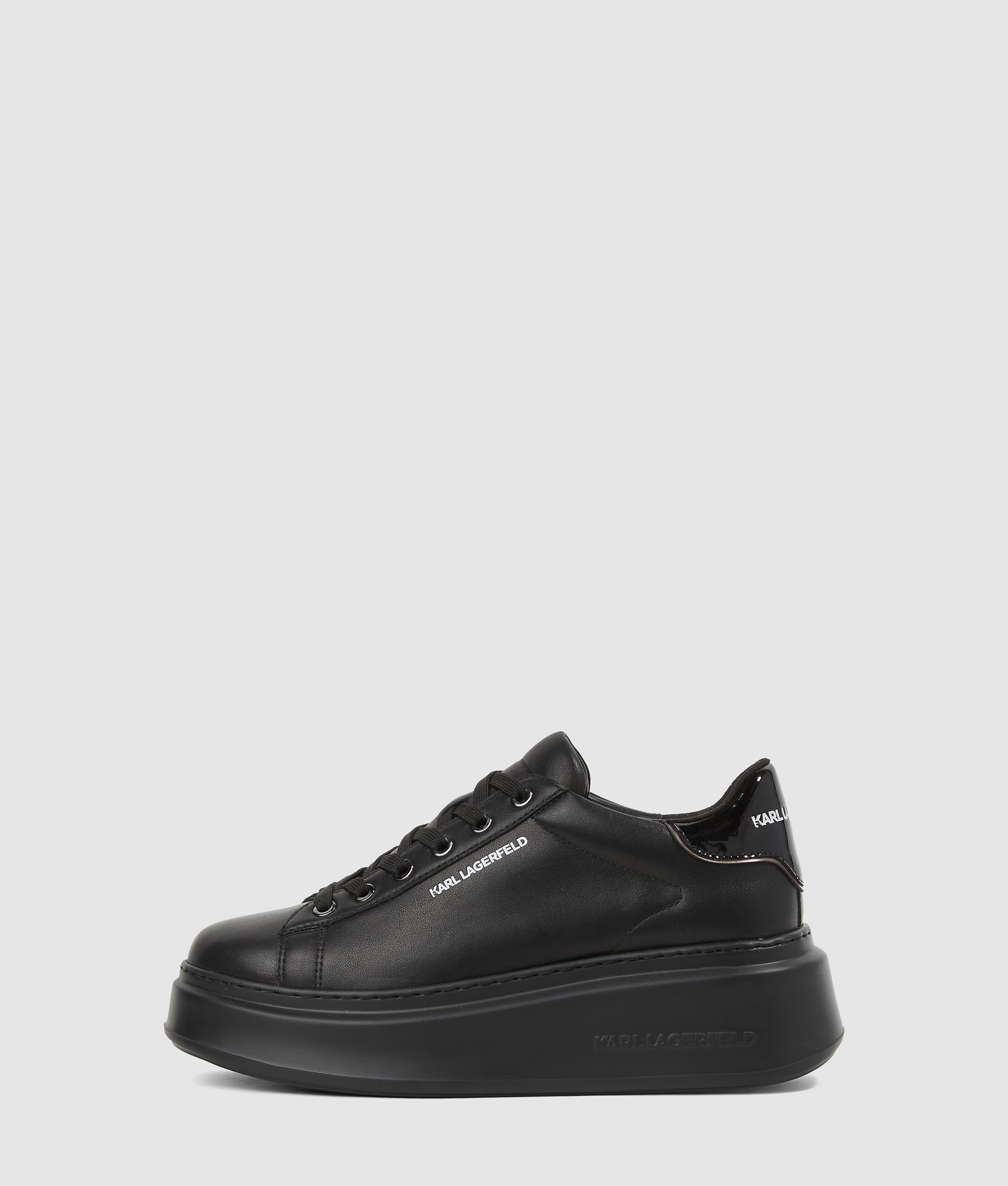 Anakapri Ikon charm sneakers