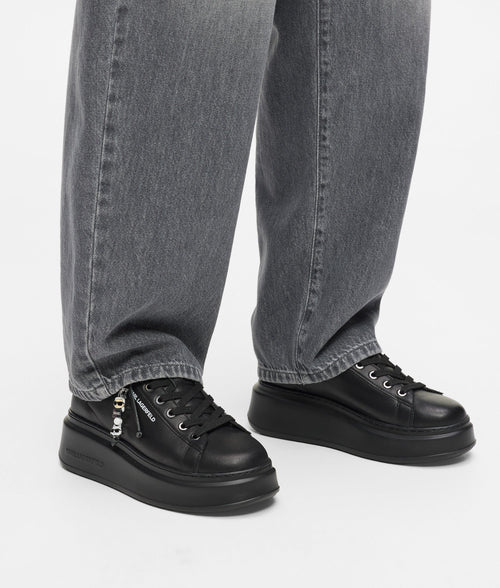 Anakapri Ikon charm sneakers