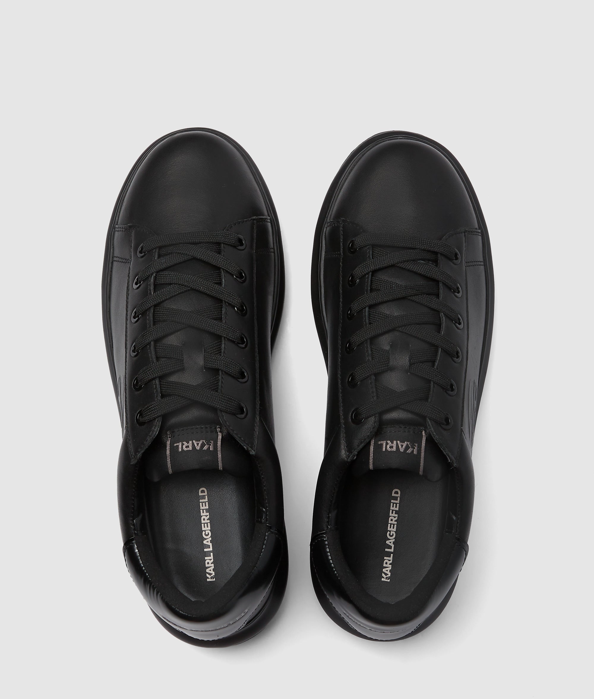 Anakapri Ikon charm sneakers