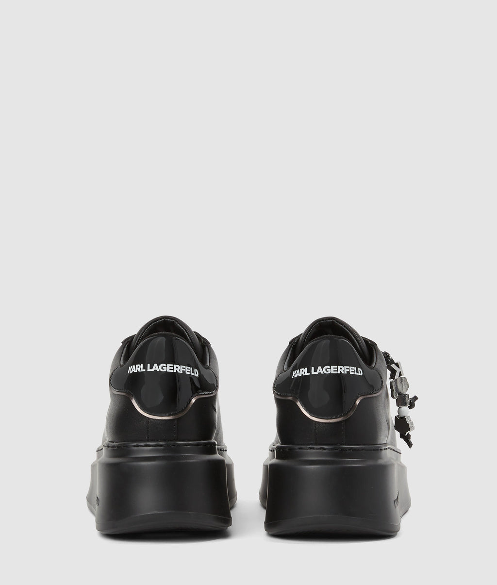Anakapri Ikon charm sneakers