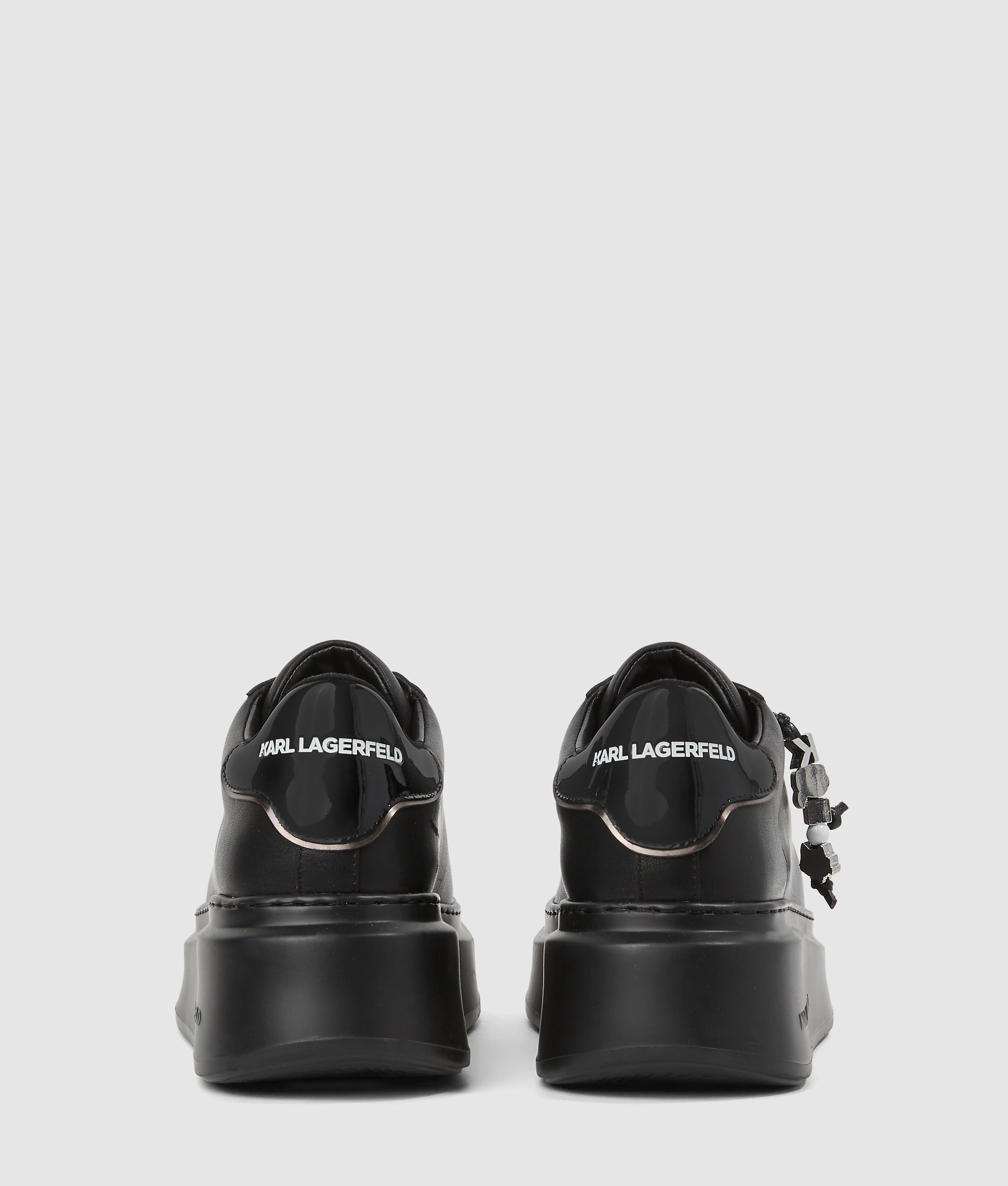 Anakapri Ikon charm sneakers