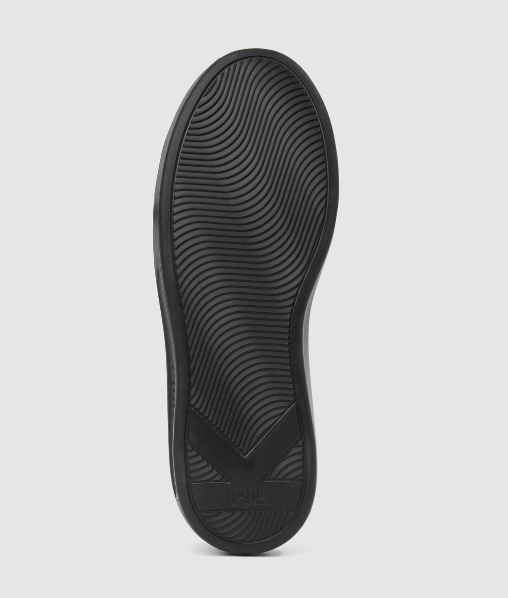 Anakapri Ikon charm sneakers