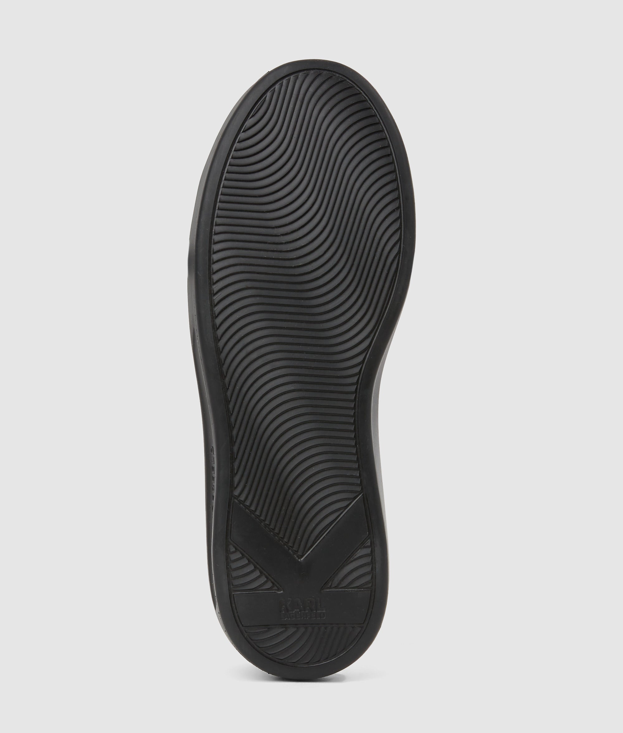 Anakapri Ikon charm sneakers