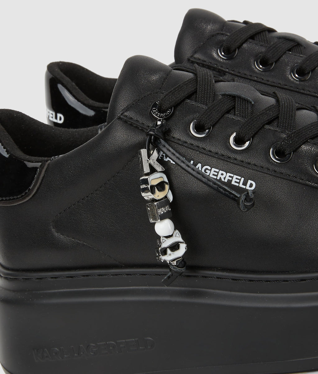 Anakapri Ikon charm sneakers