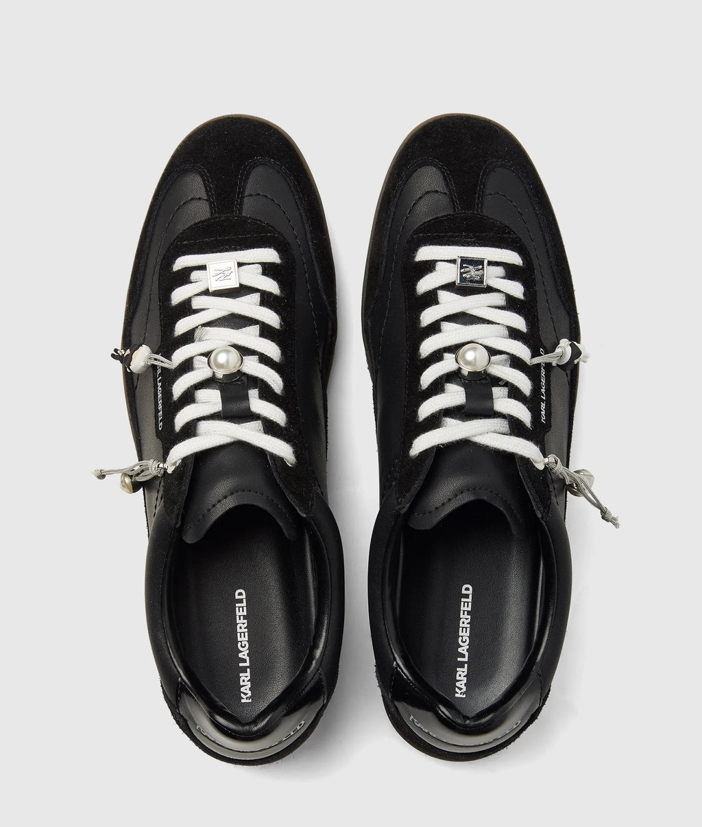 Kandidate Ikon charms sneakers