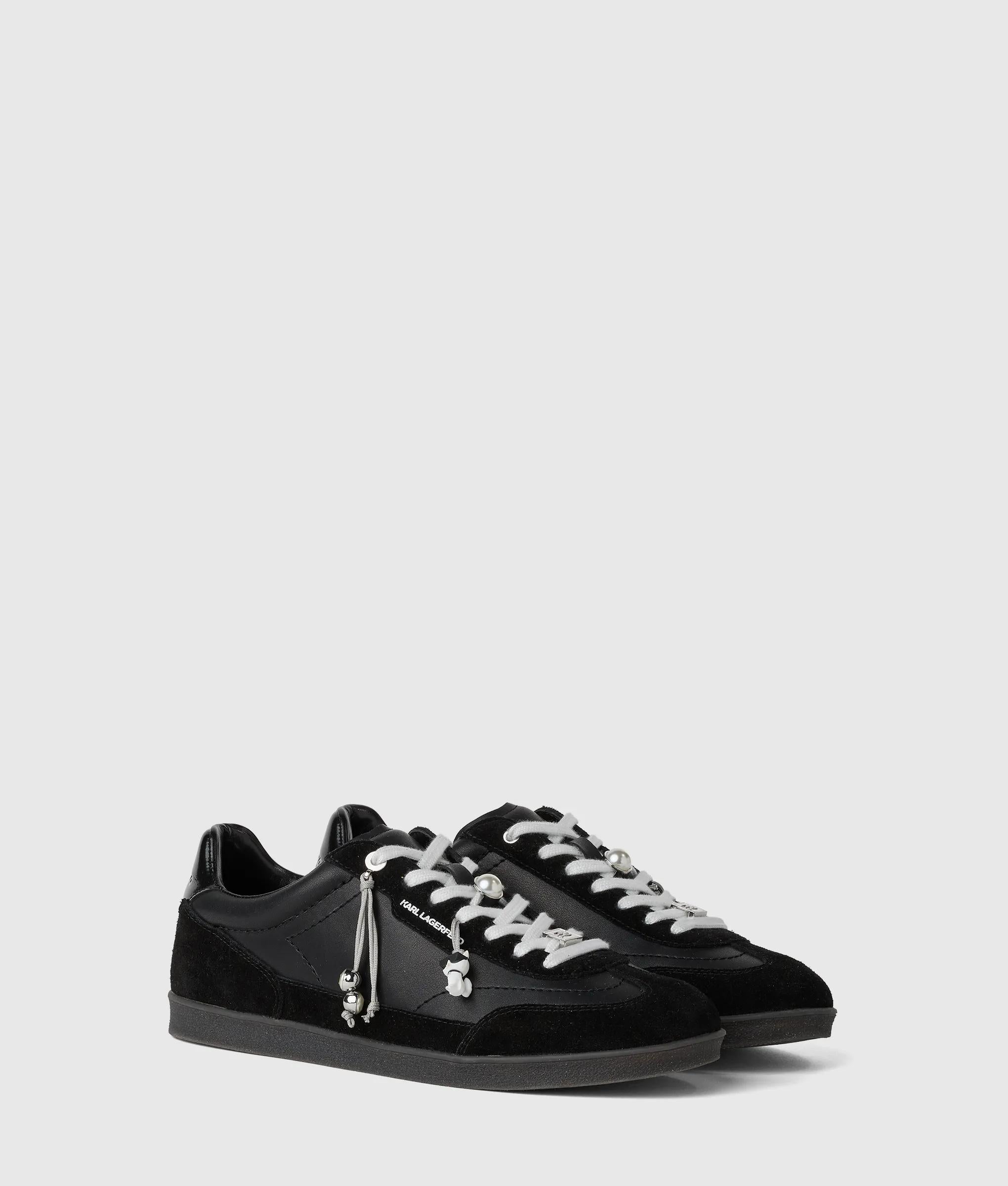 Kandidate Ikon charms sneakers