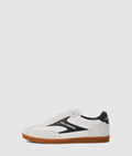 Kandidate lace sneakers