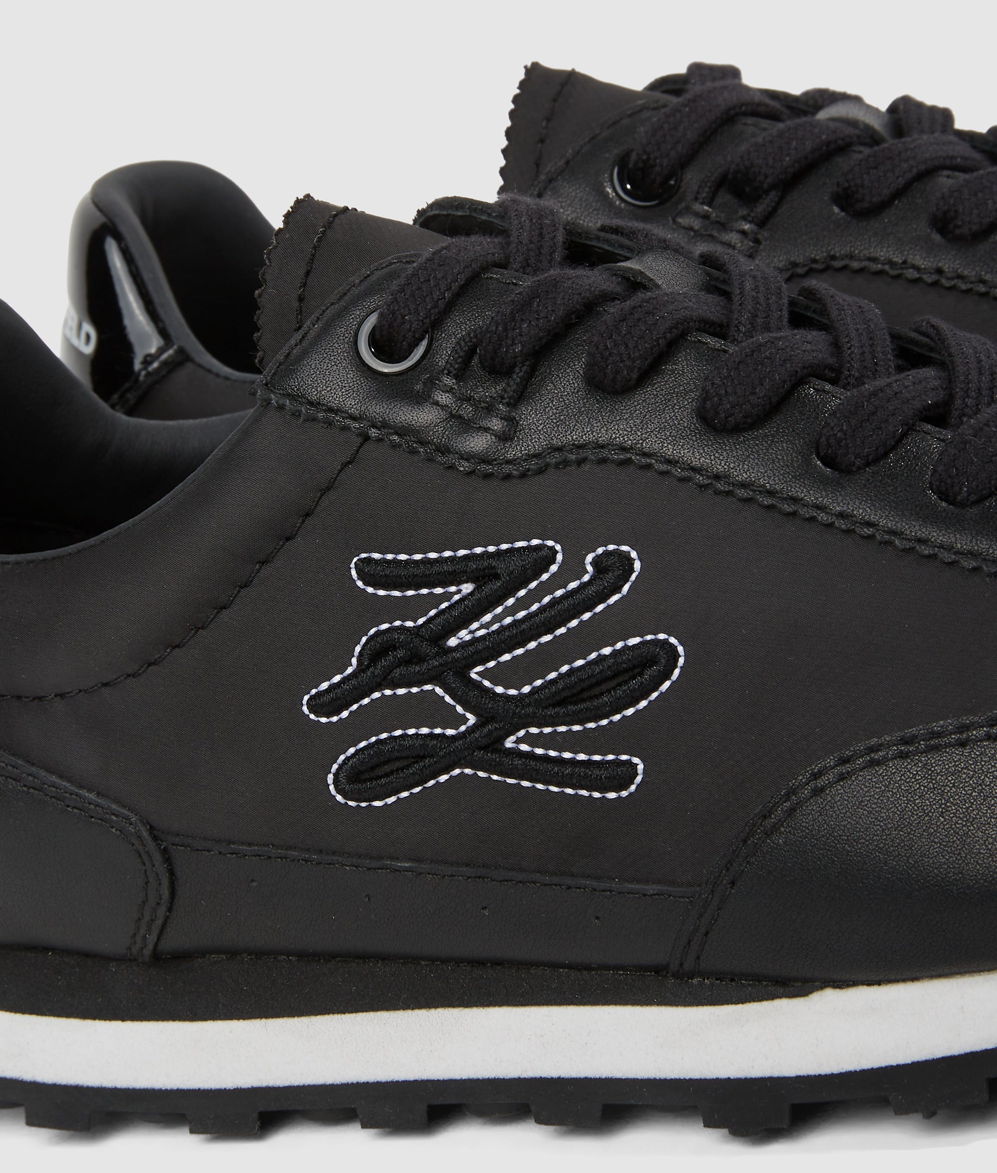Sonar Autograph sneakers