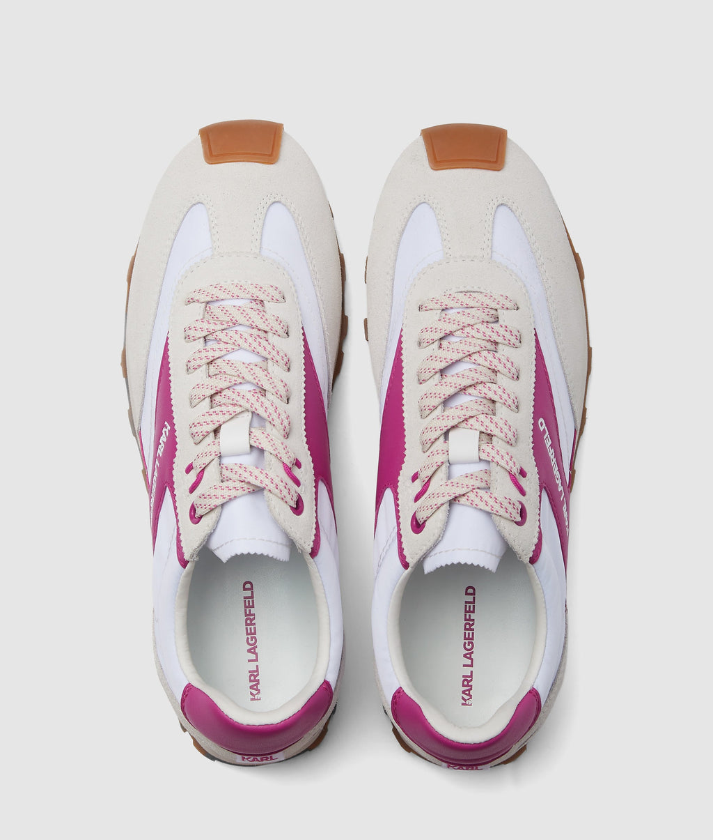 Sonar sneakers