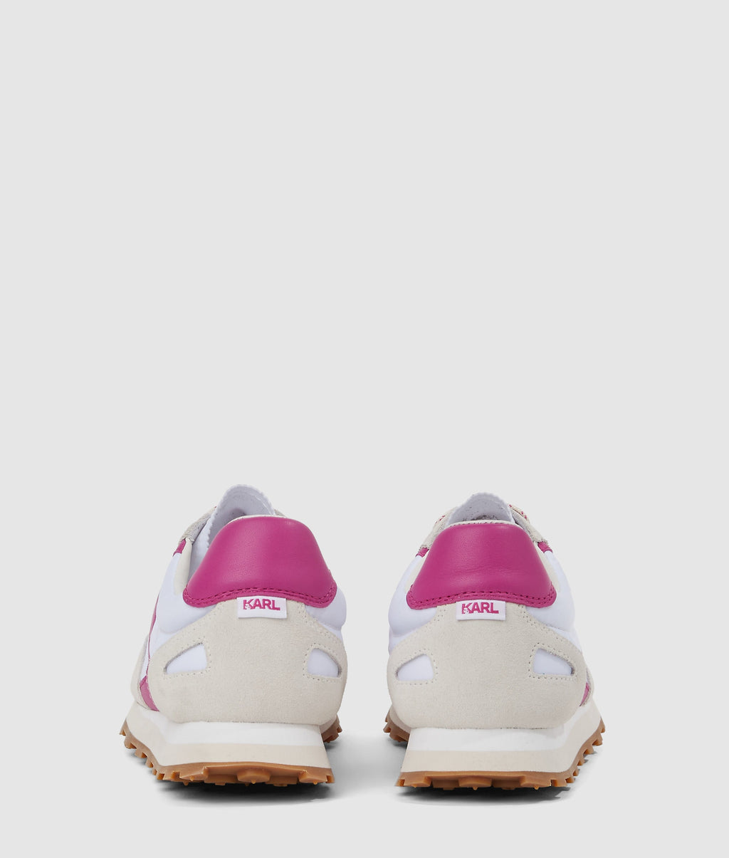 Sonar sneakers