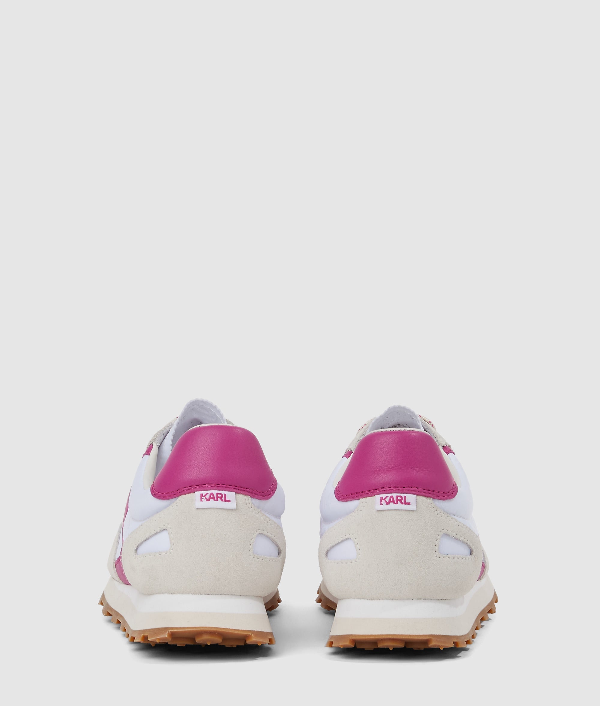 Sonar sneakers