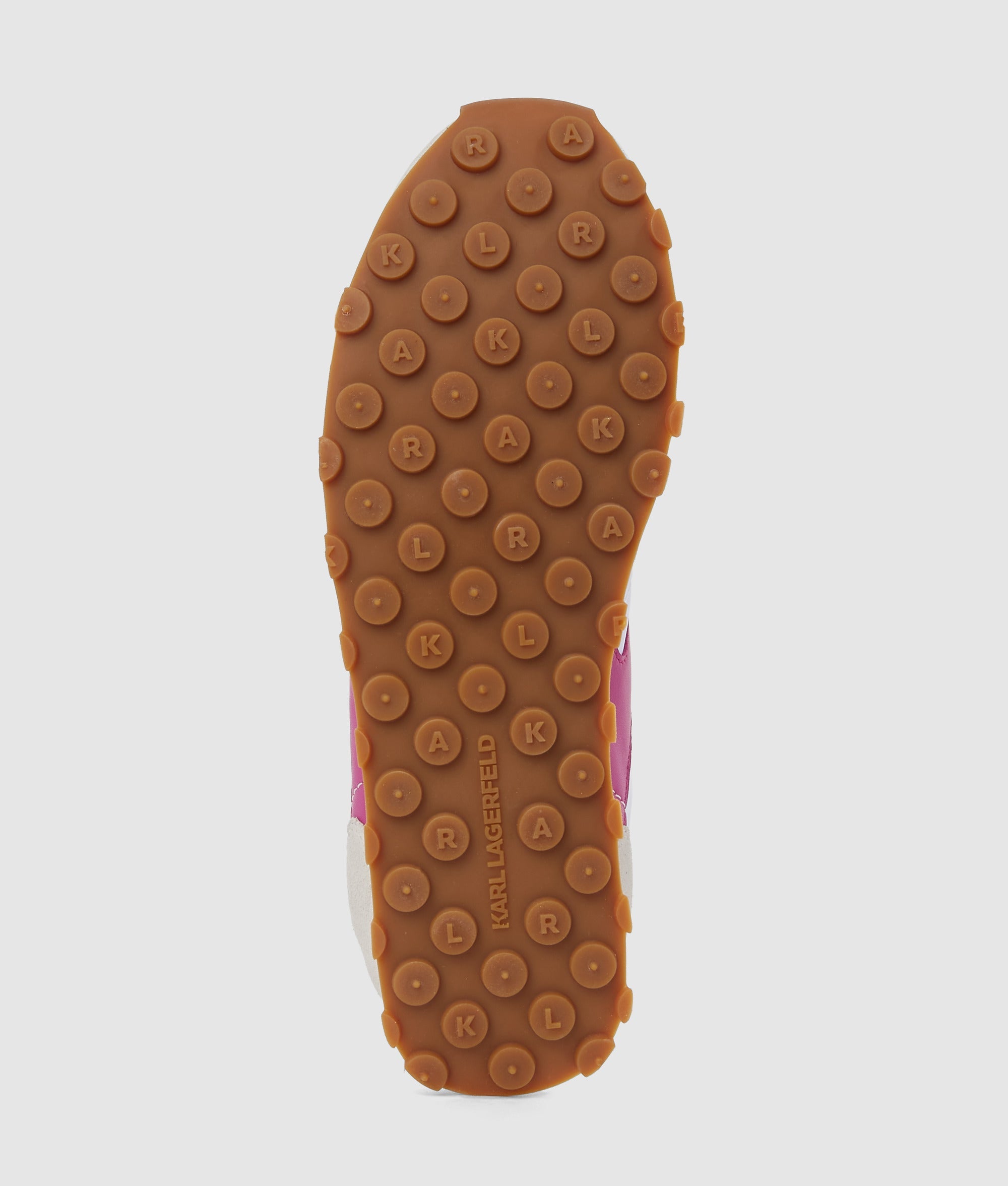 Sonar sneakers