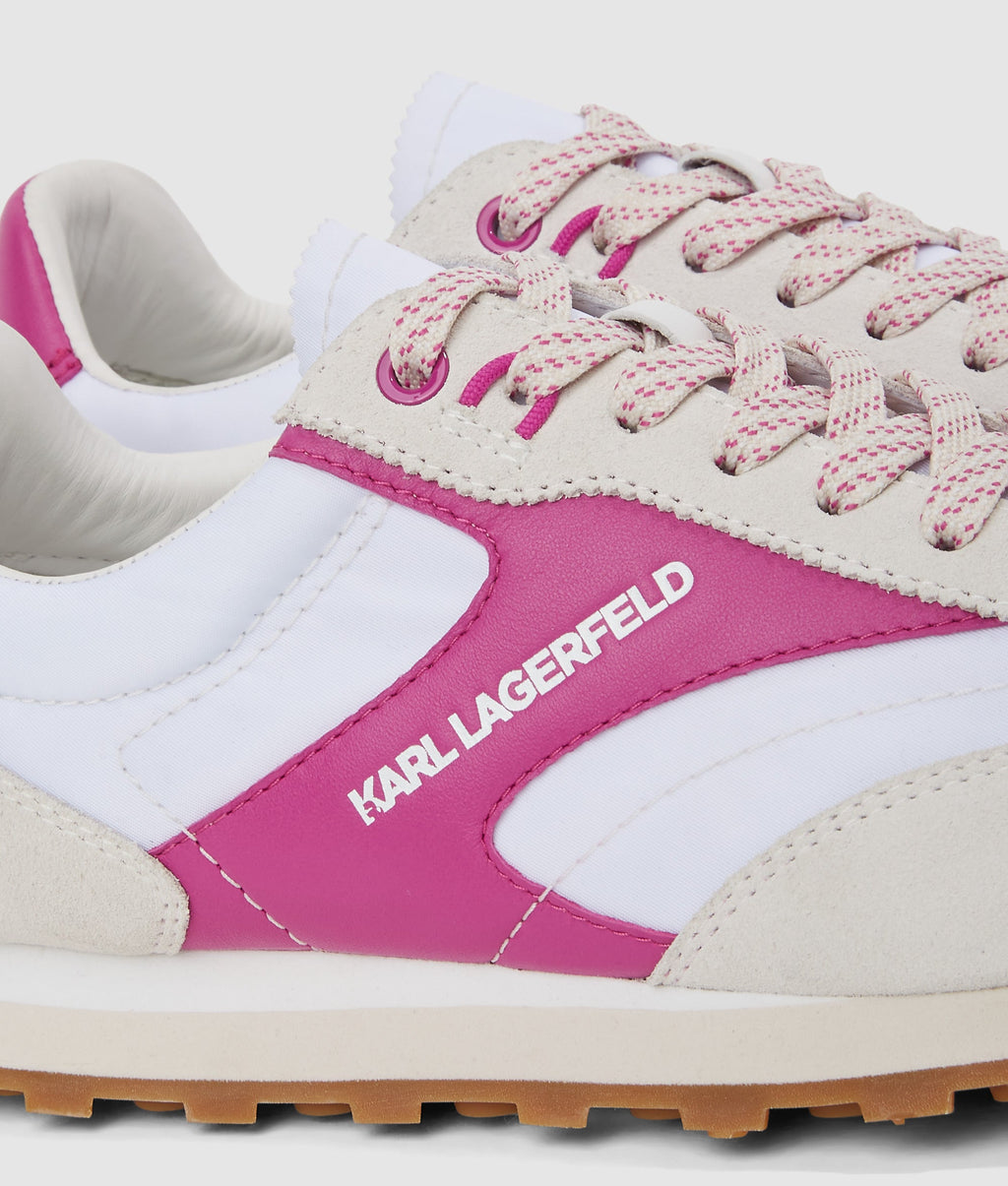 Sonar sneakers