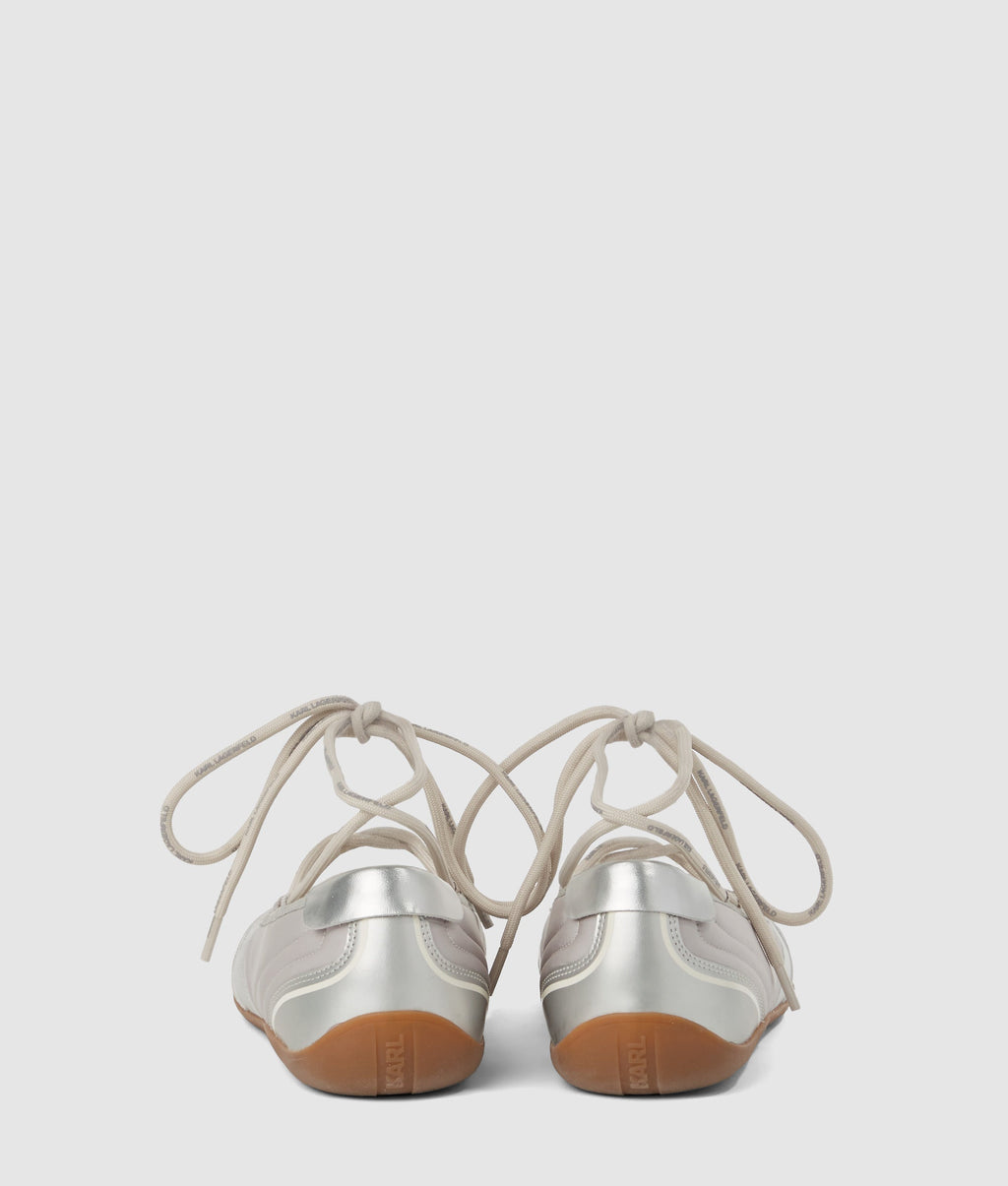 Altia ballerina flats