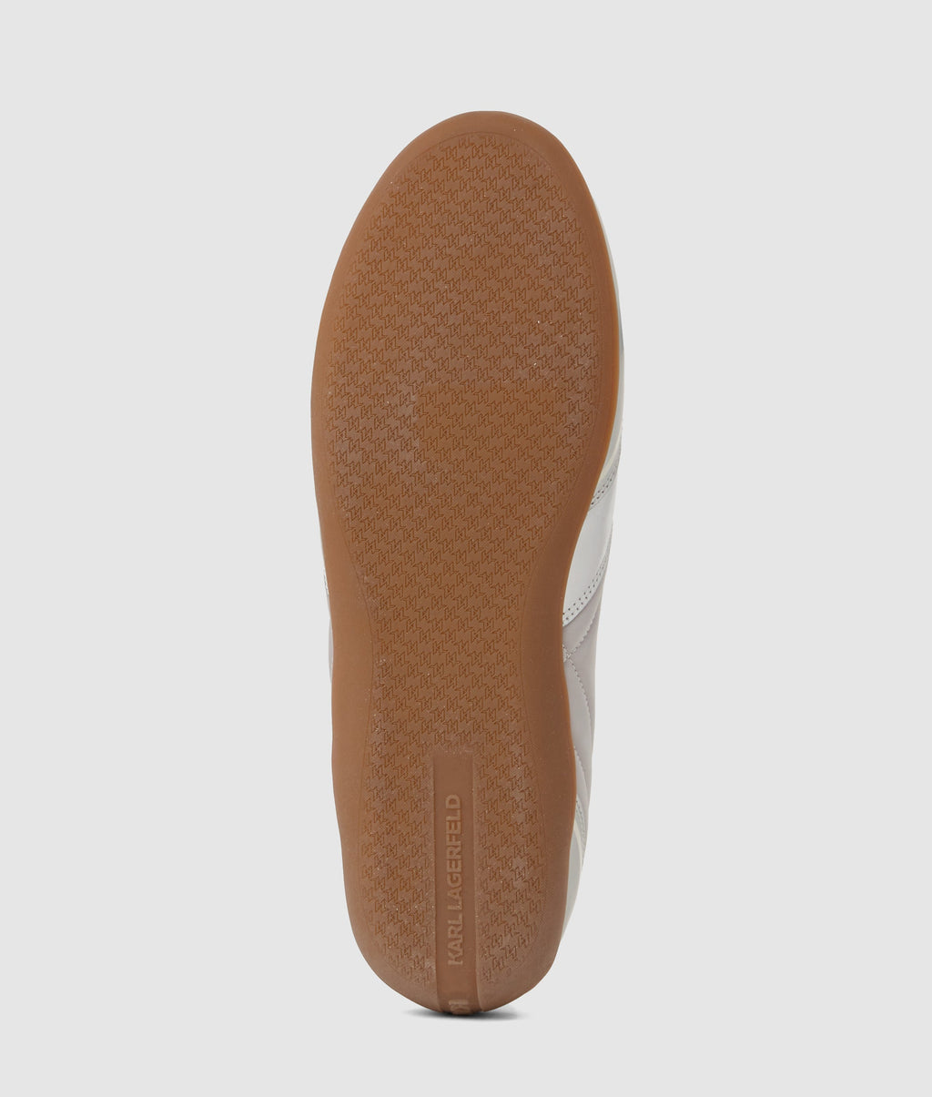 Altia ballerina flats