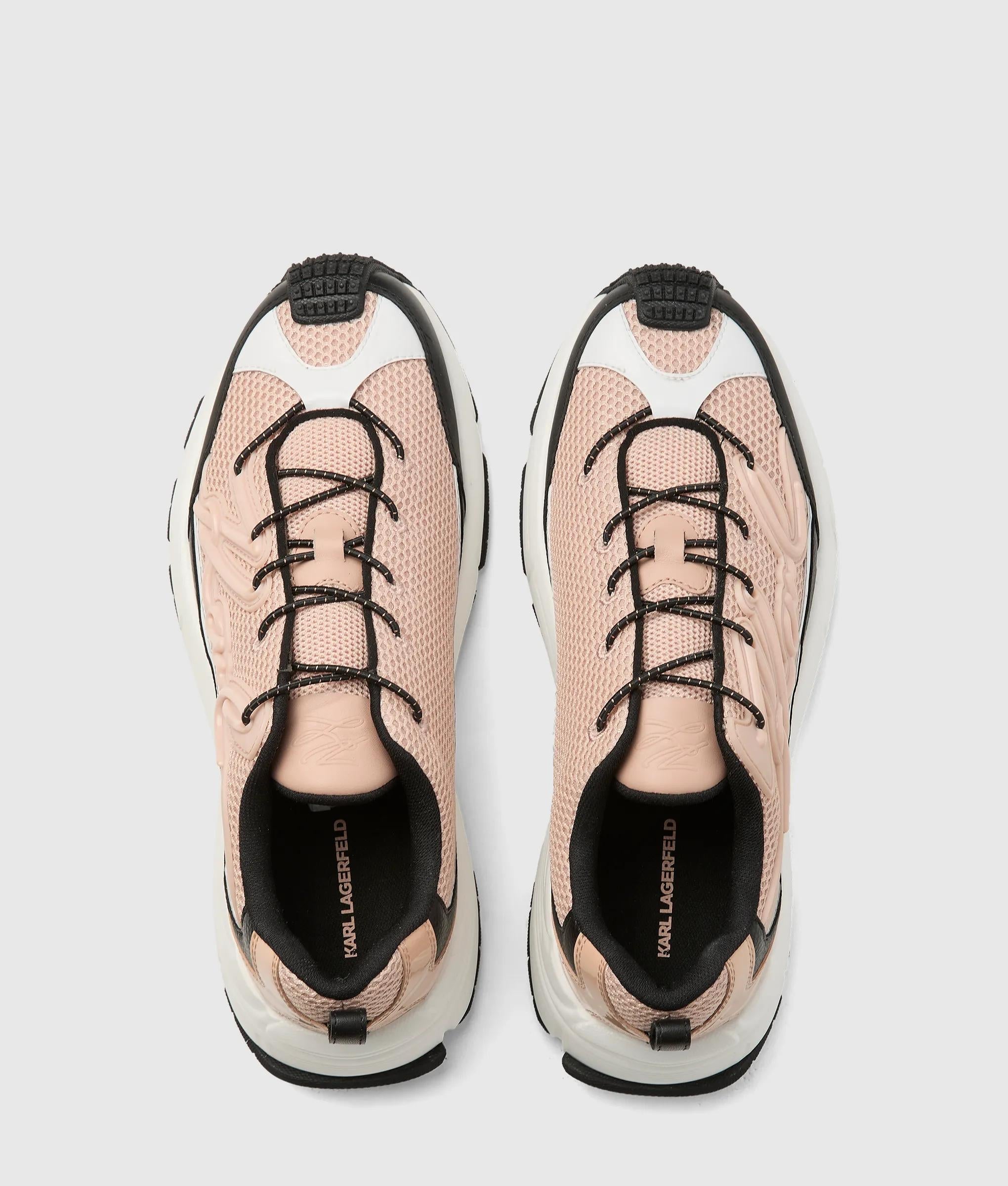 Orion Trail Signature sneakers