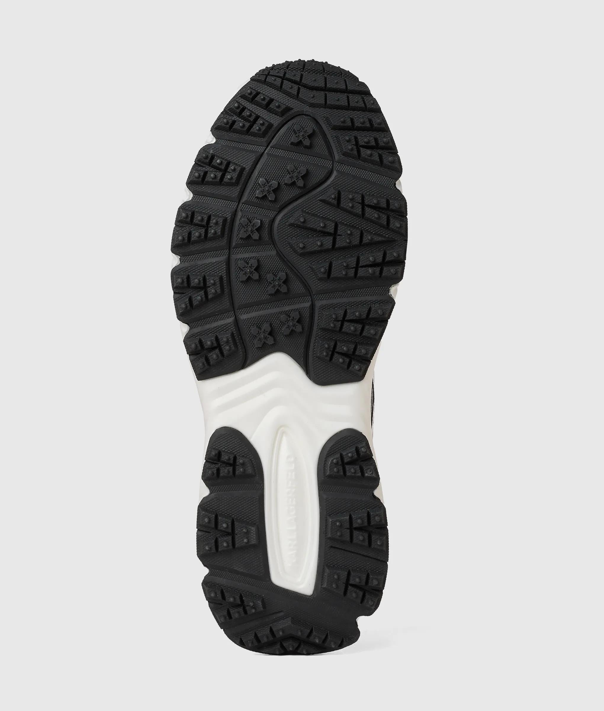 Orion Trail Signature sneakers
