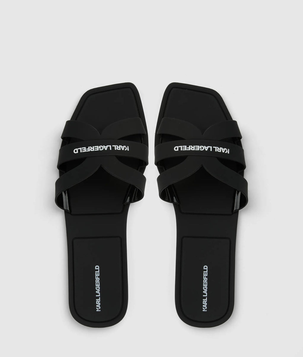 Jelly slides
