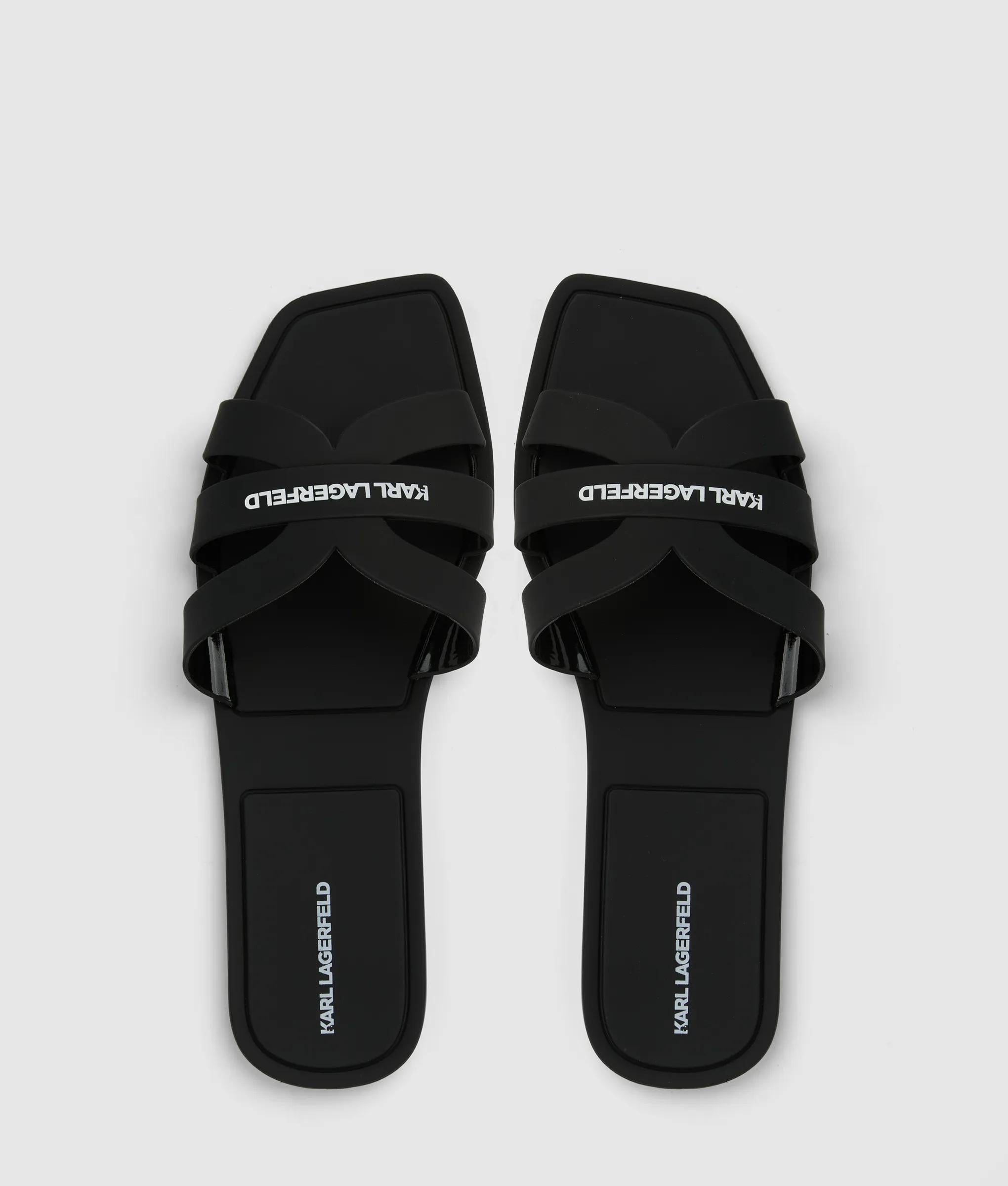 Jelly slides
