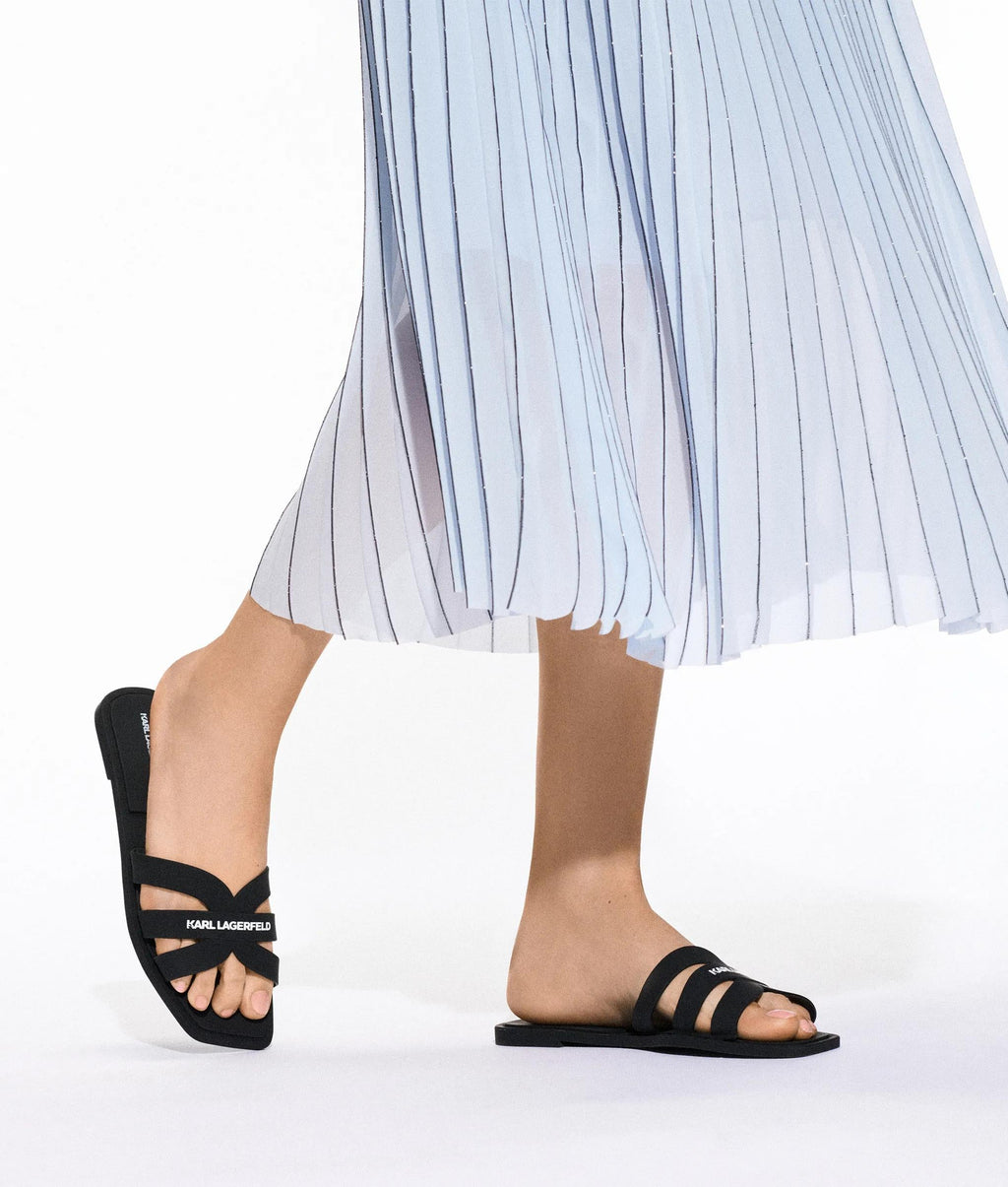 Jelly slides