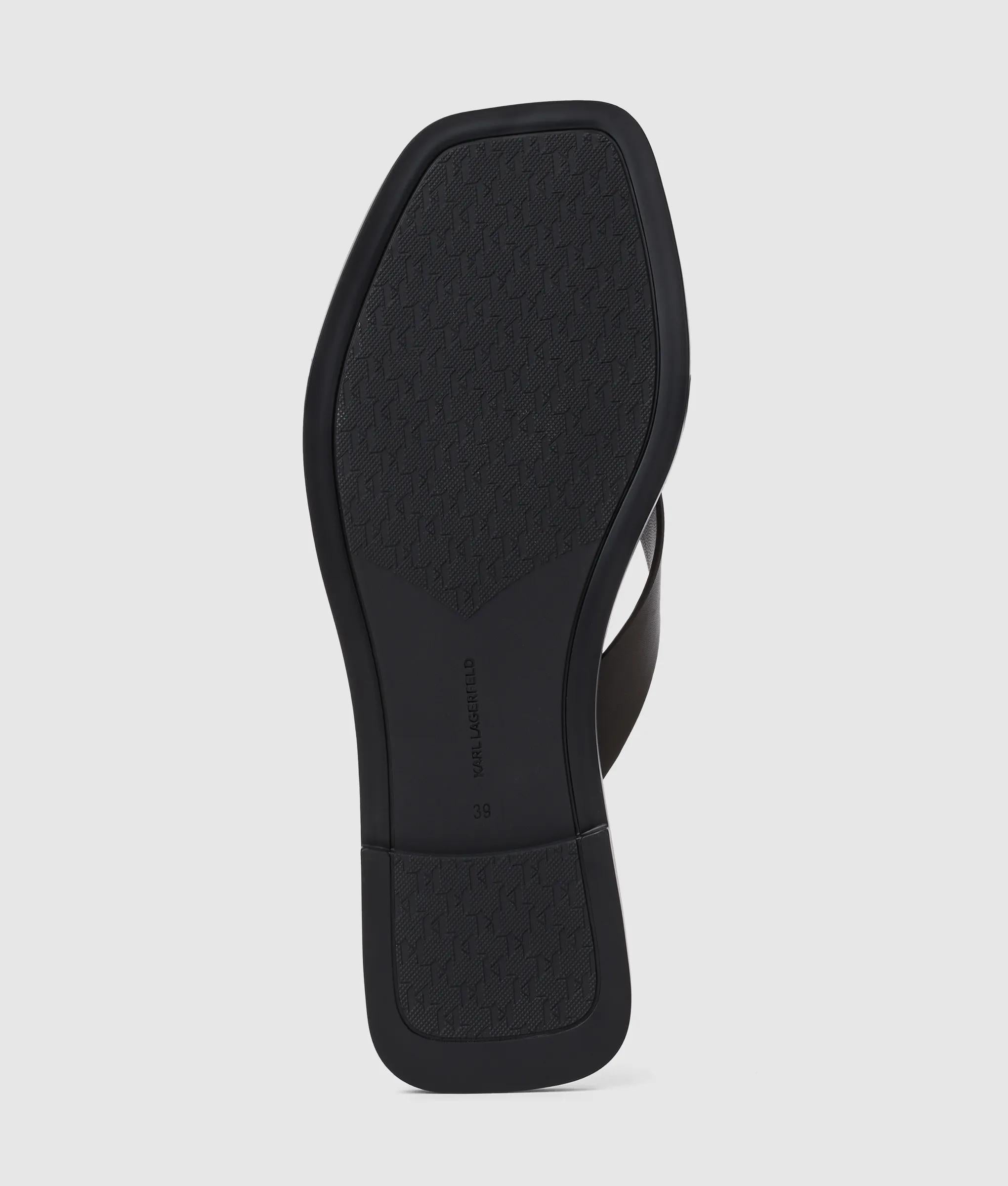 Kastor IV slides