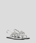 Signature Olympia sandals