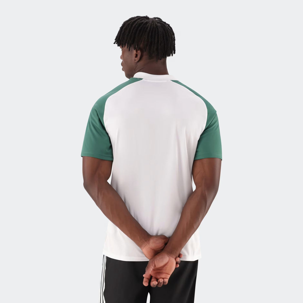 South Africa 26 Pre Match Trefoil Jersey