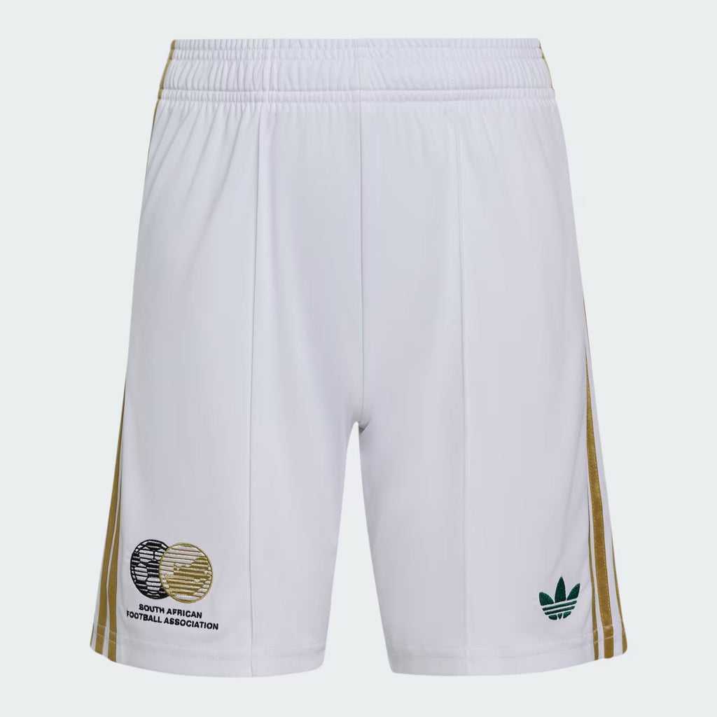 New South Africa 26 Away Kids Shorts