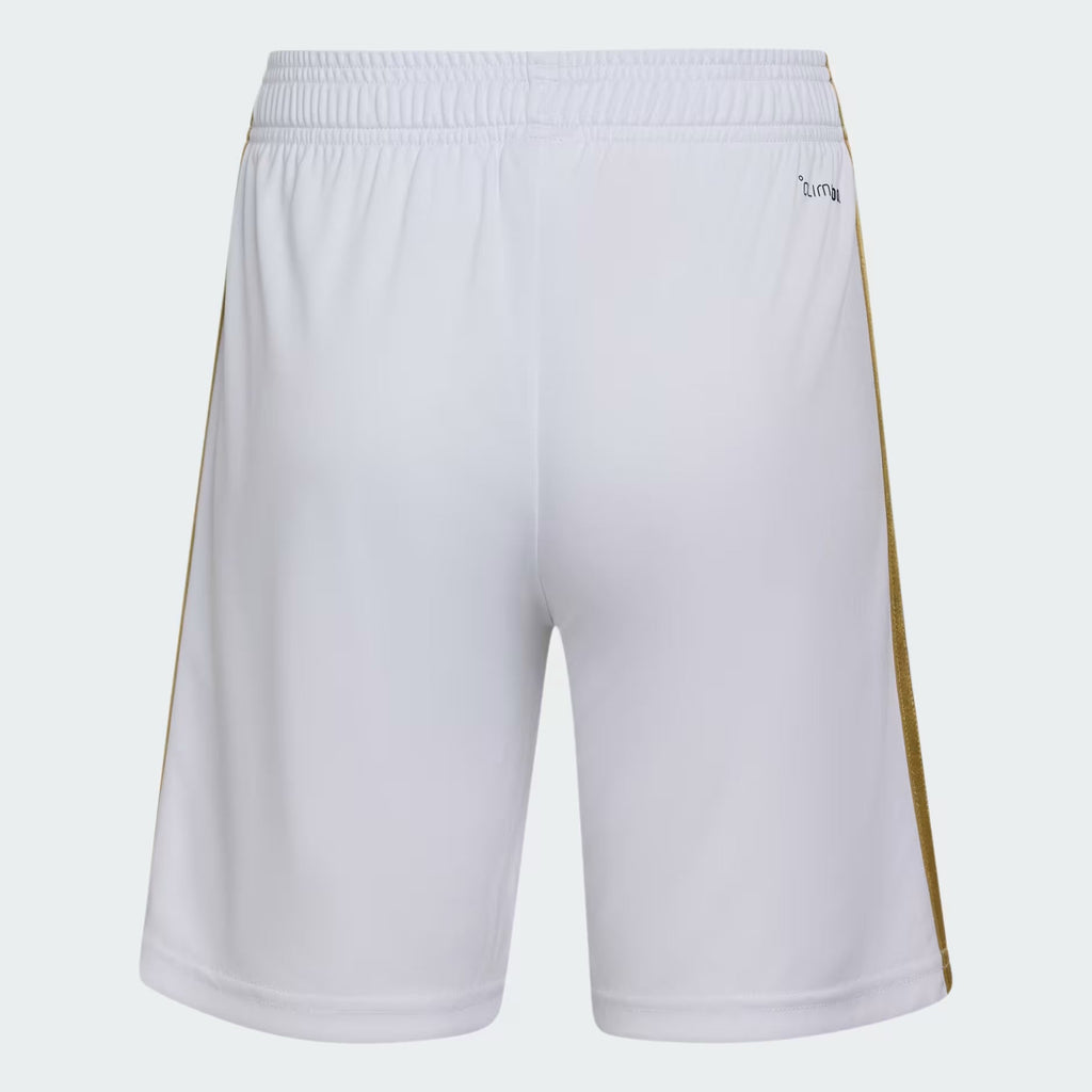 New South Africa 26 Away Kids Shorts