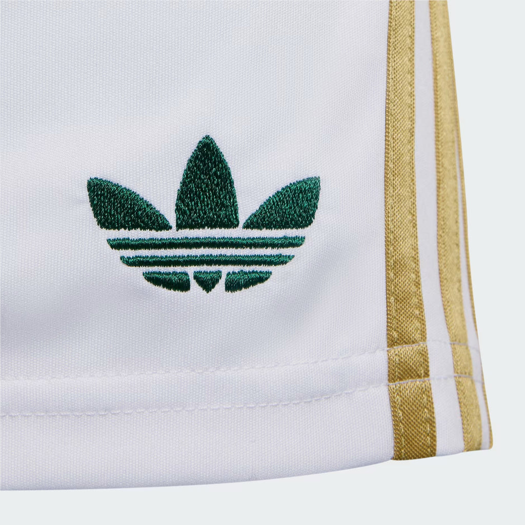 New South Africa 26 Away Kids Shorts