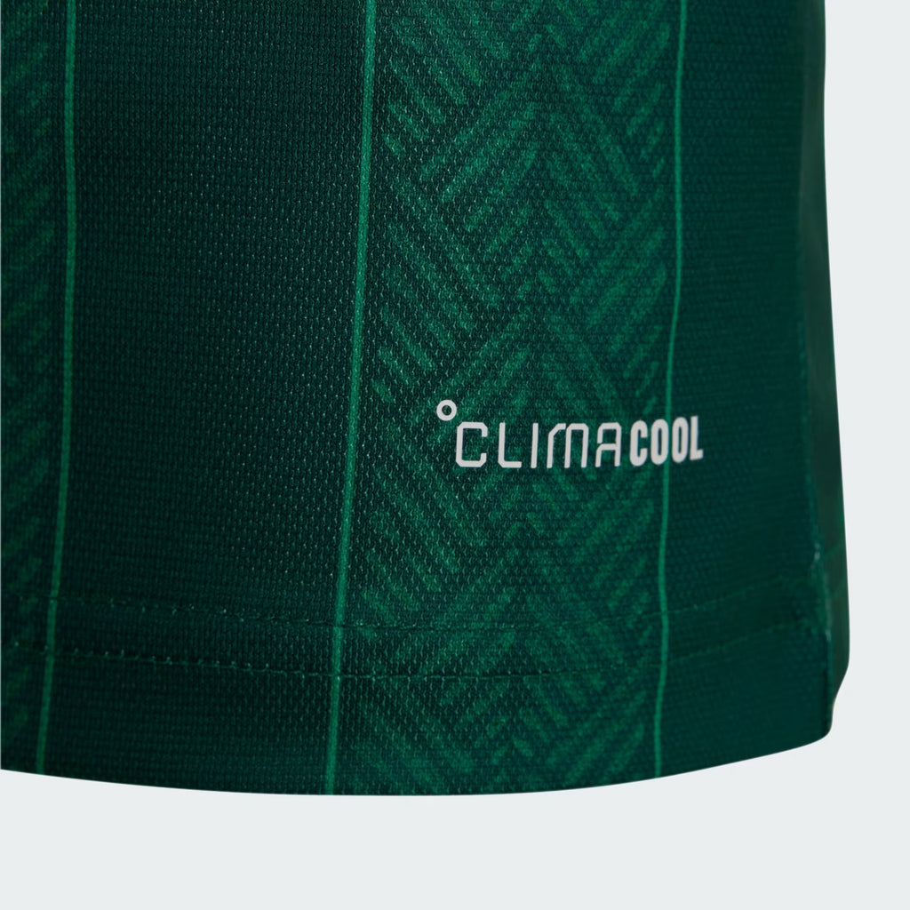 South Africa 26 Away Kids Jersey