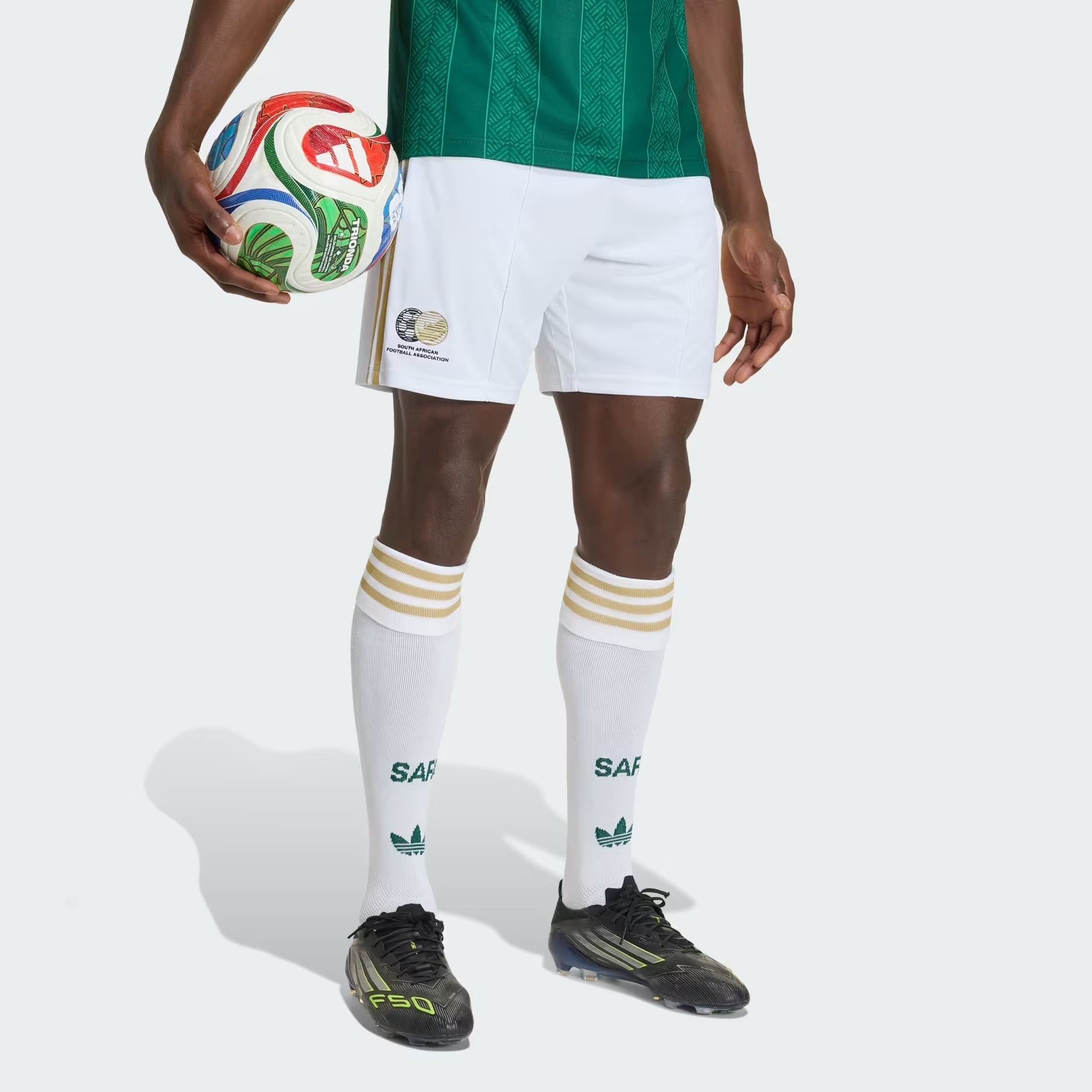 South Africa 26 Away Shorts