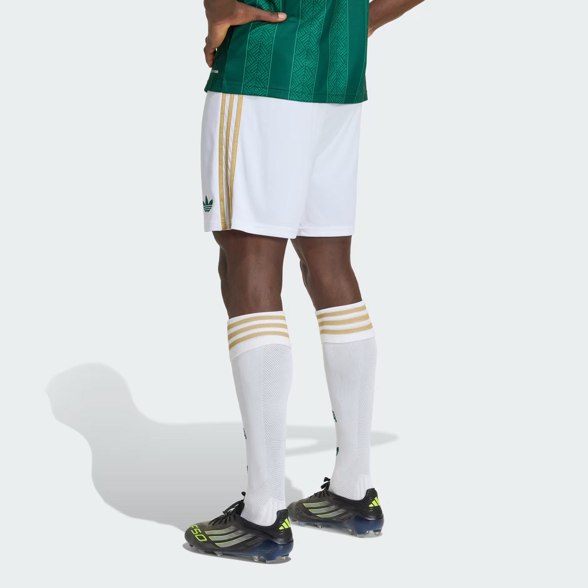 South Africa 26 Away Shorts