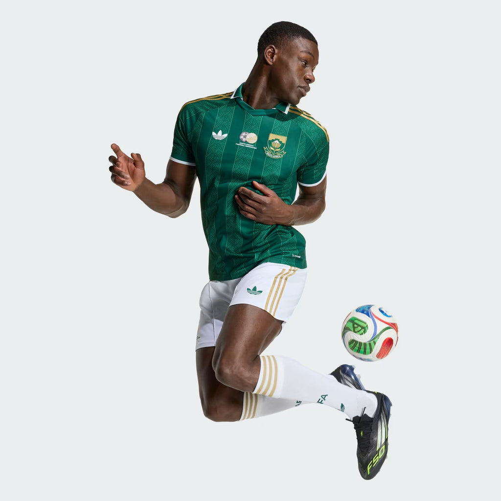 South Africa 26 Away Shorts