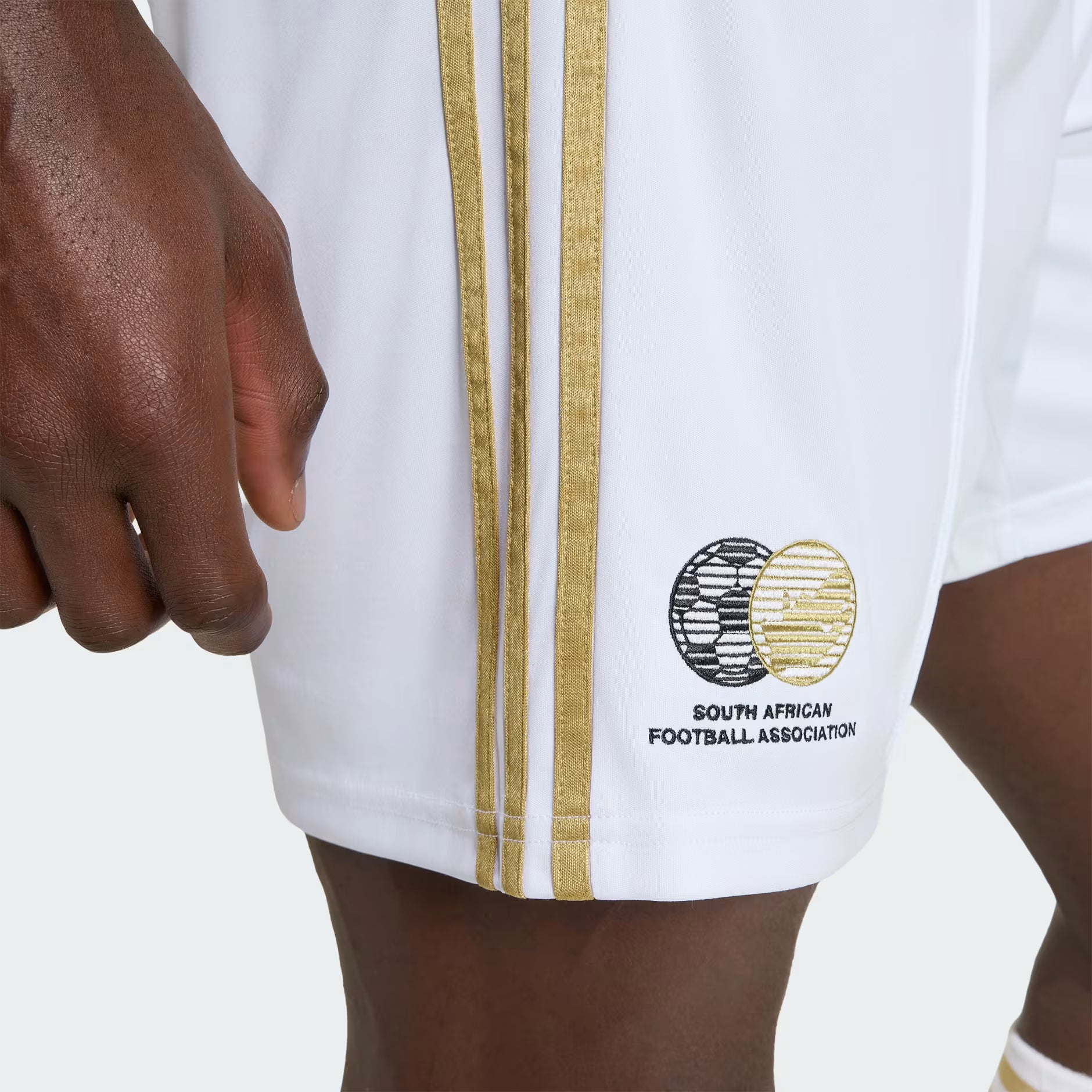 South Africa 26 Away Shorts