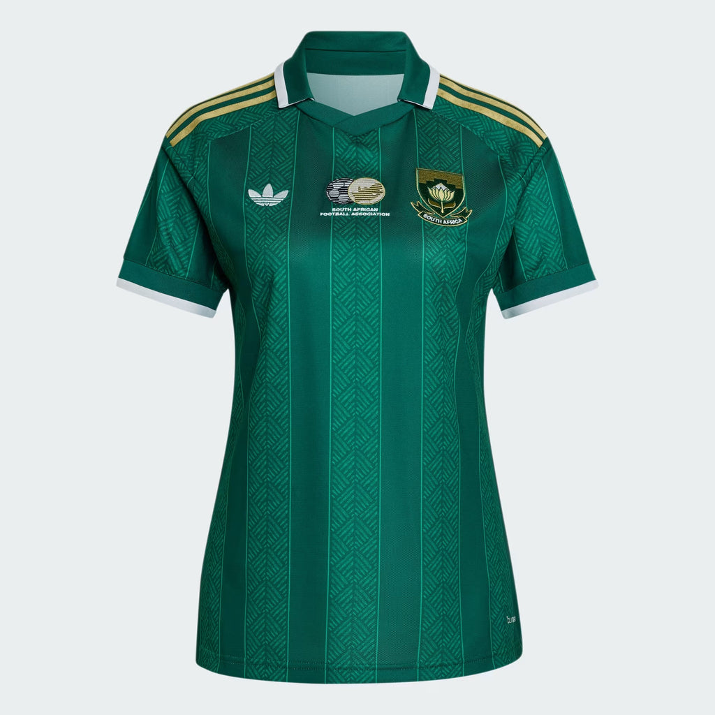 South Africa 26 Away Jersey women's