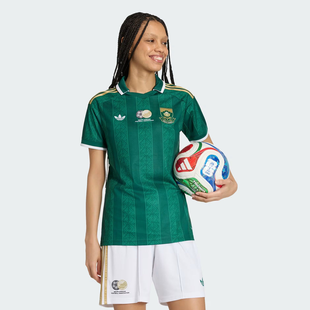 South Africa 26 Away Jersey women's