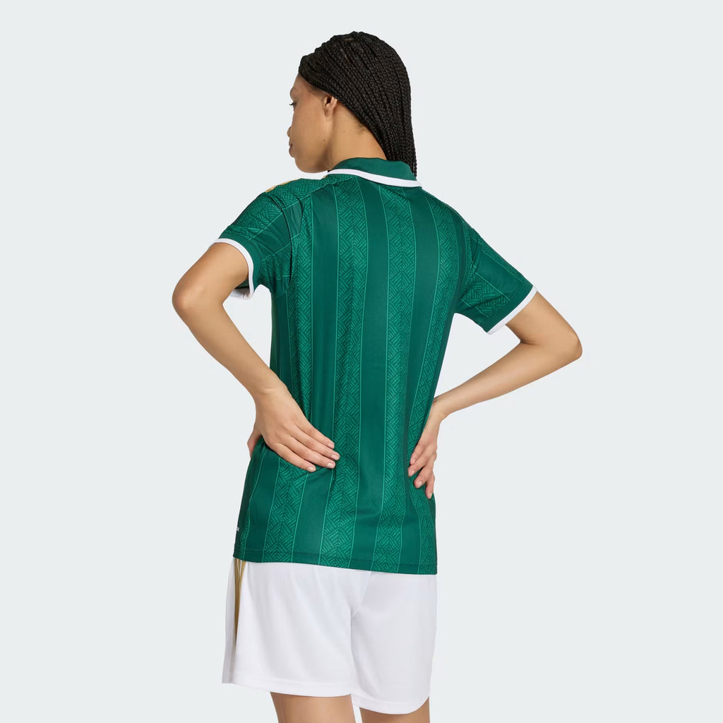 South Africa 26 Away Jersey women's