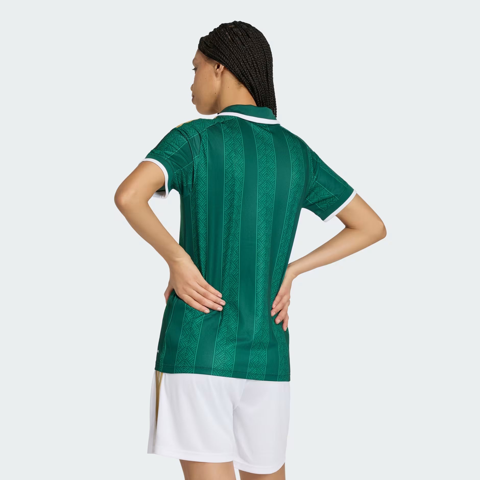 South Africa 26 Away Jersey women's