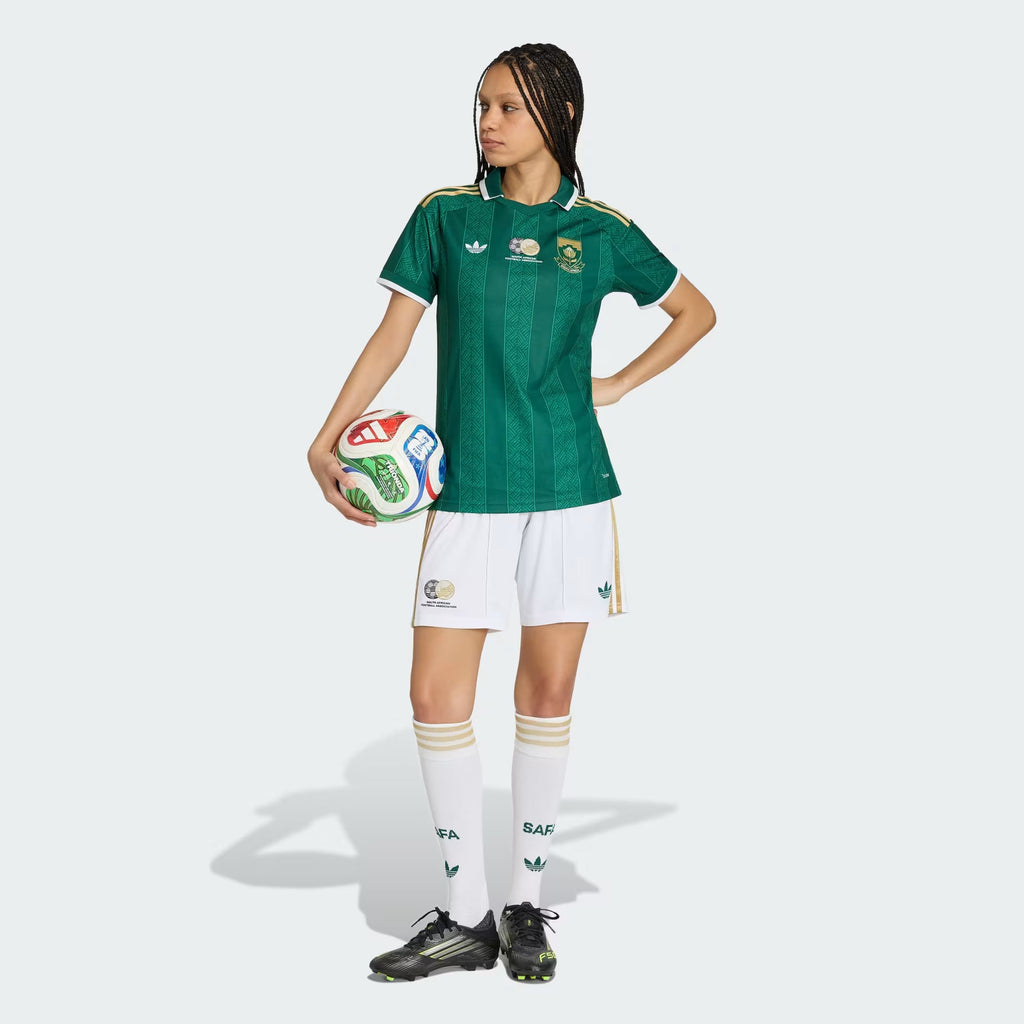 South Africa 26 Away Jersey women's