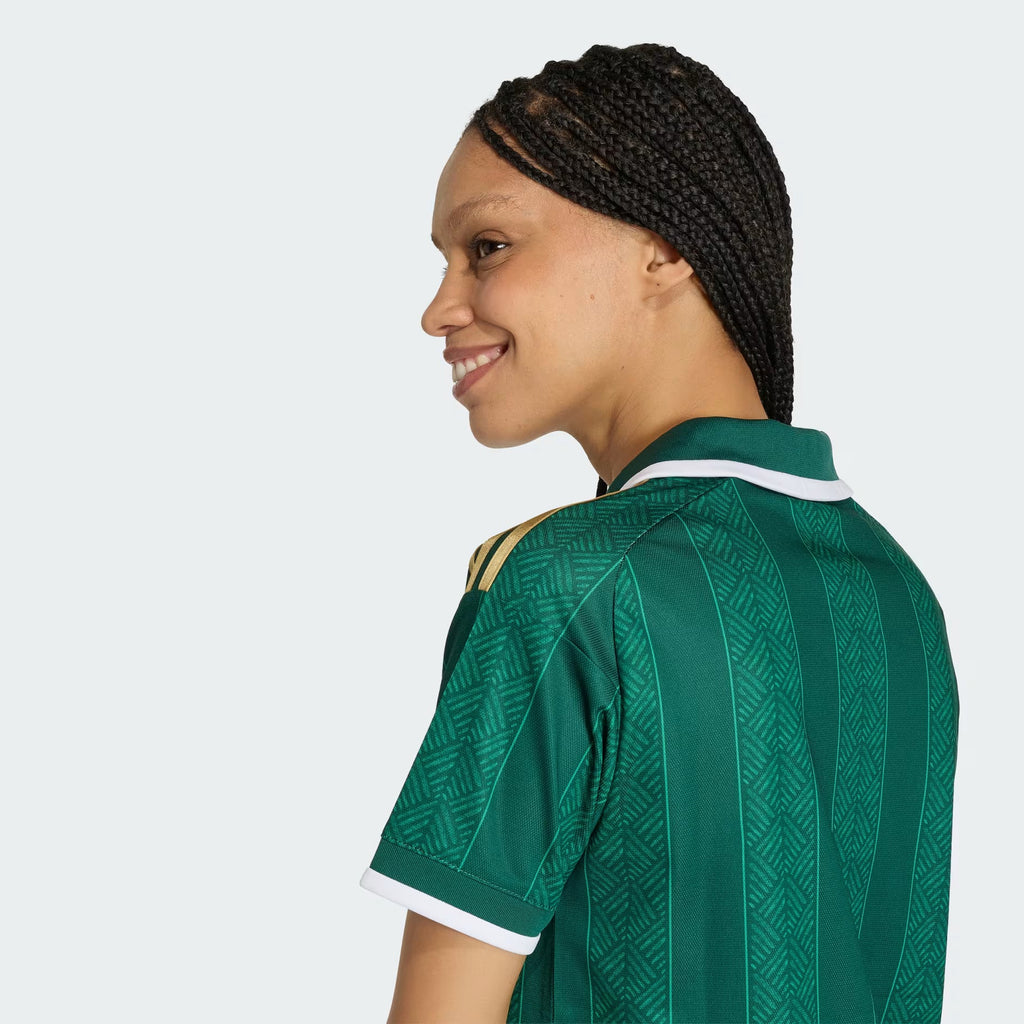 South Africa 26 Away Jersey women's