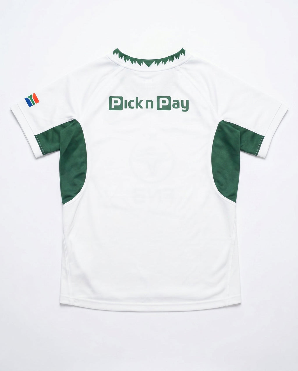 Springboks Nike Little Kids' 26/27 Stadium Away Kit